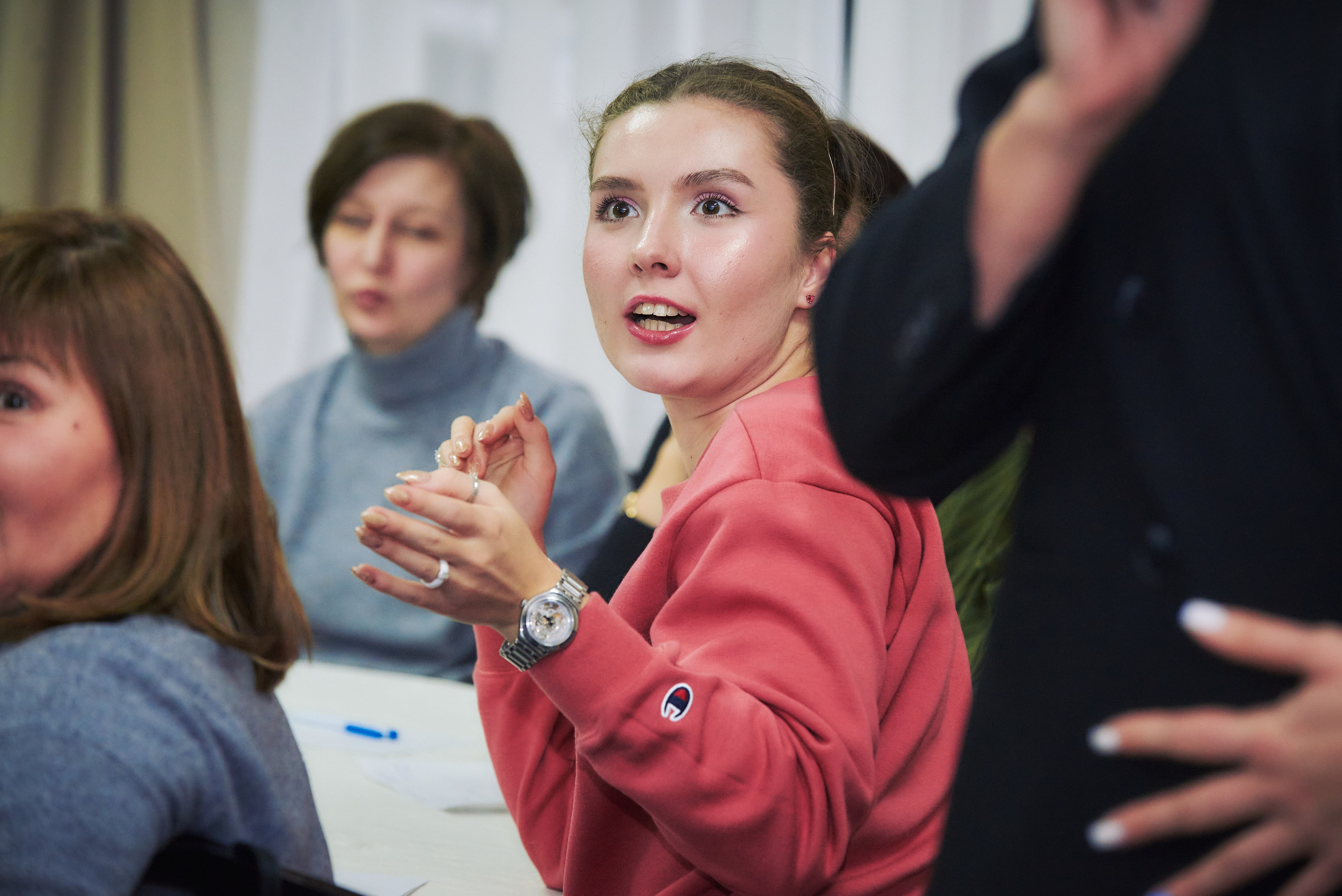 Интеллектуальное казино. Константин Кордонский | Интерьерный и food-фотограф в Кисловодске и КМВ