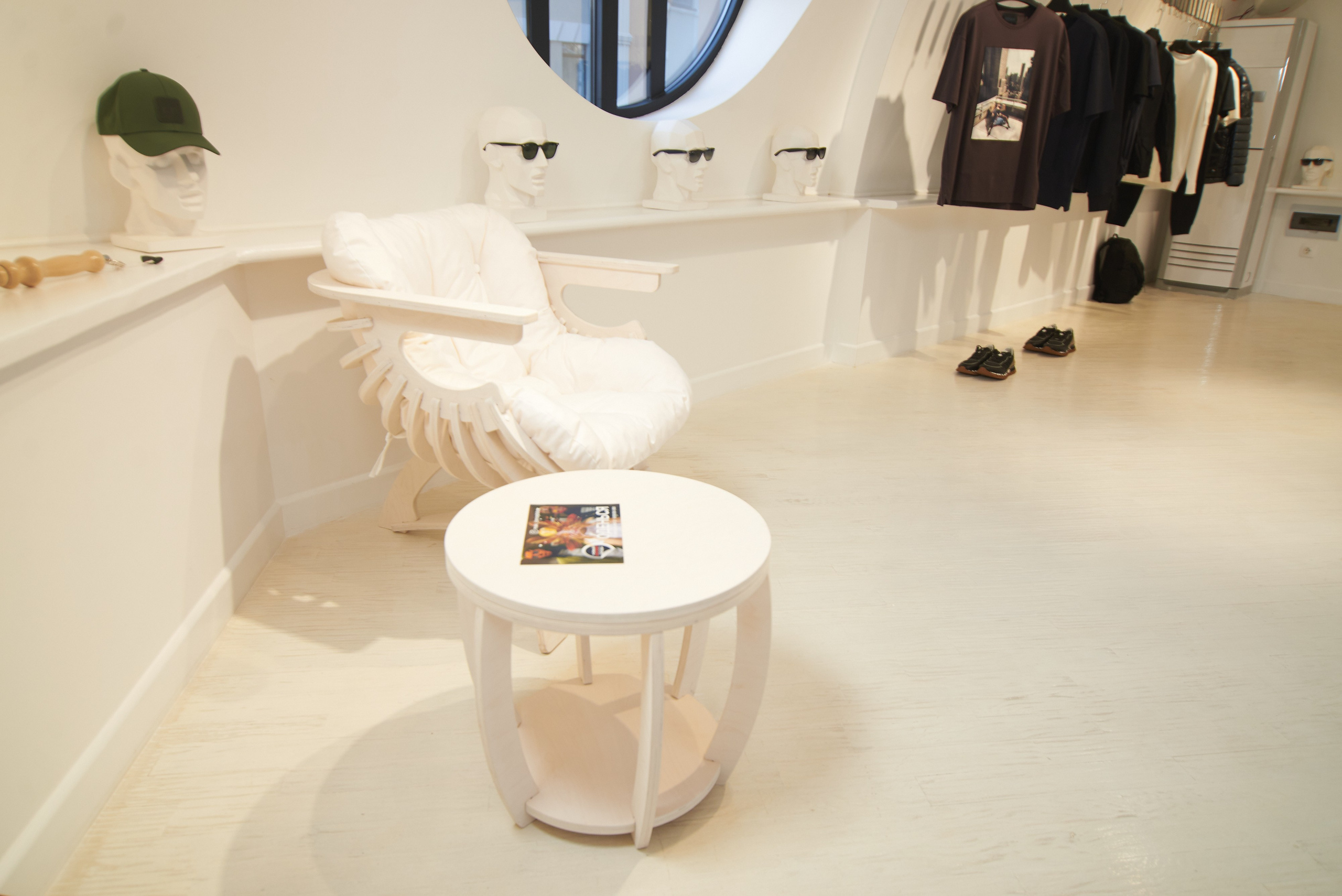 Concept store «МАКИ». Константин Кордонский | Интерьерный и food-фотограф в Кисловодске и КМВ