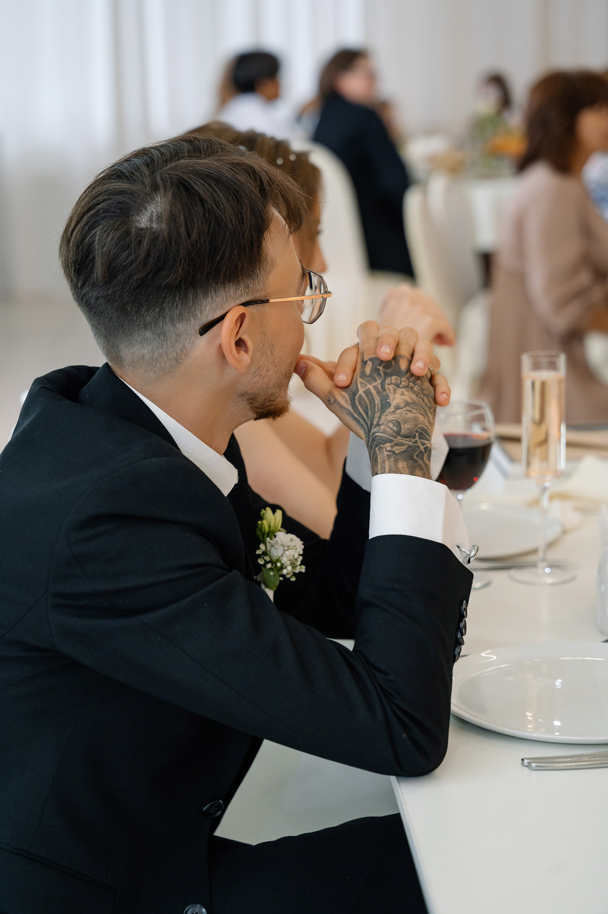 Анонсы съемок. Свадебный и семейный фотограф в Чебоксарах Ирина Левнер