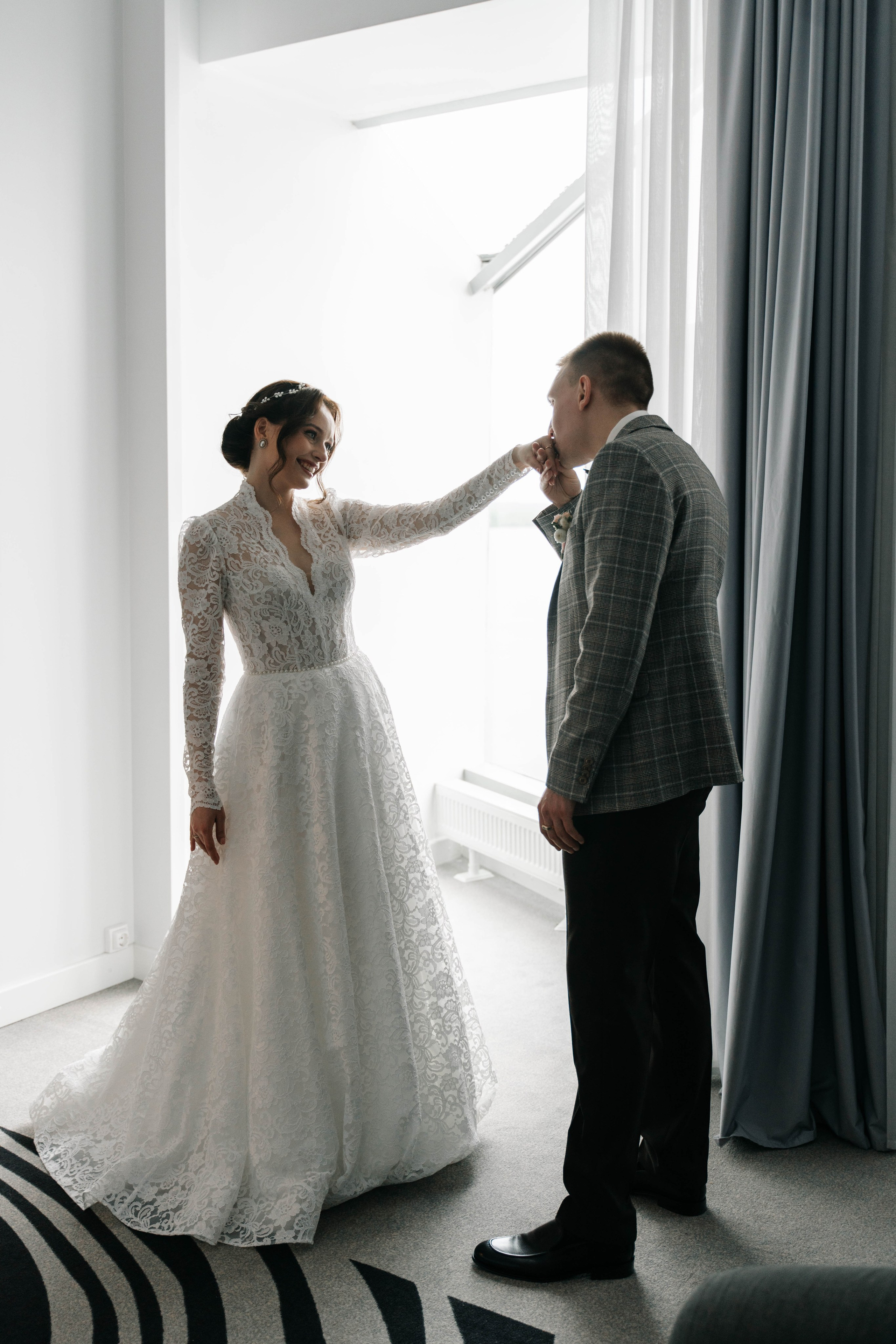 Юлиана&Сергей. Семейный, свадебный и лавстори фотограф в Архангельске