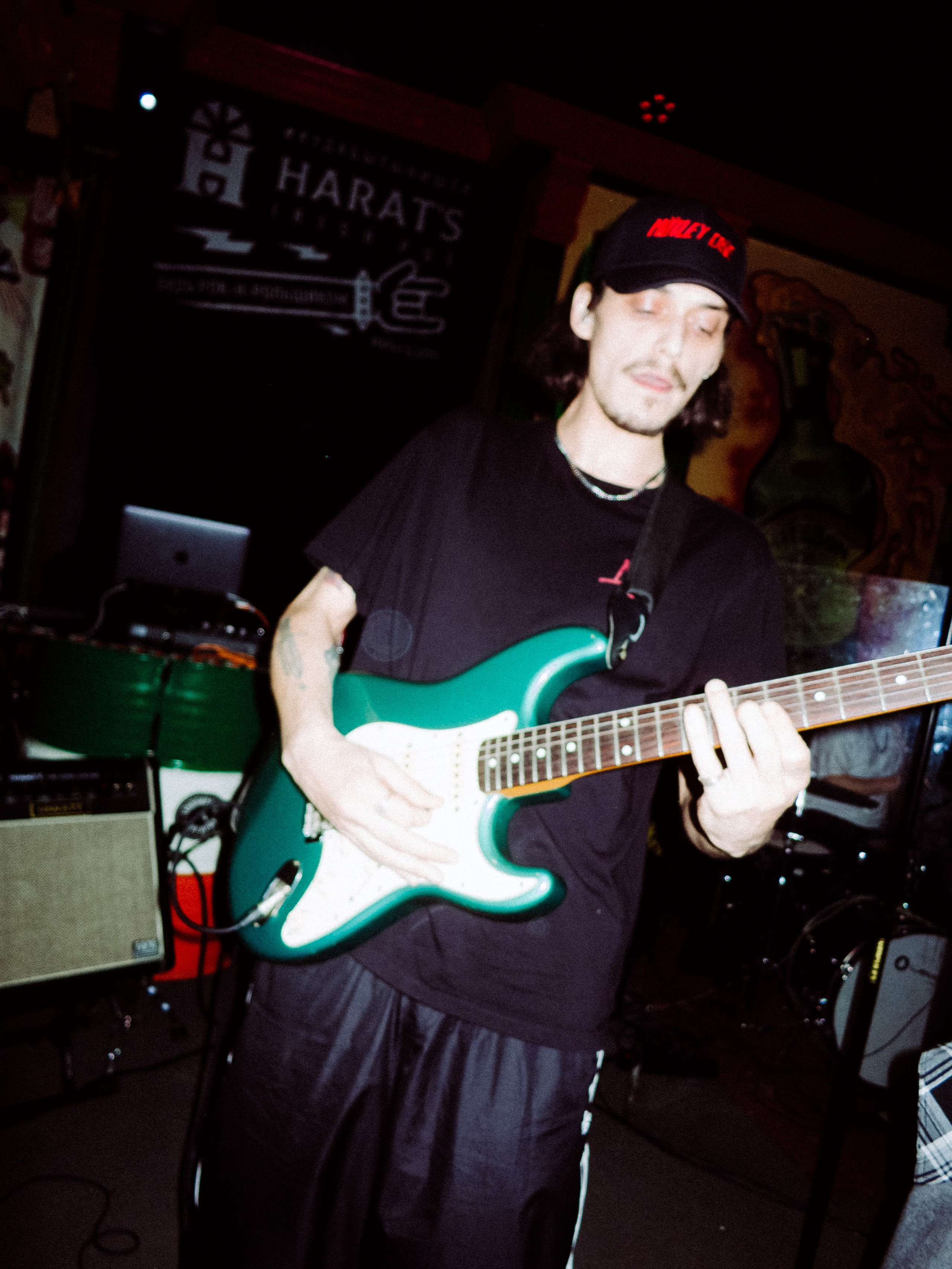 Репортажный фотосъемка в барах и ресторанах