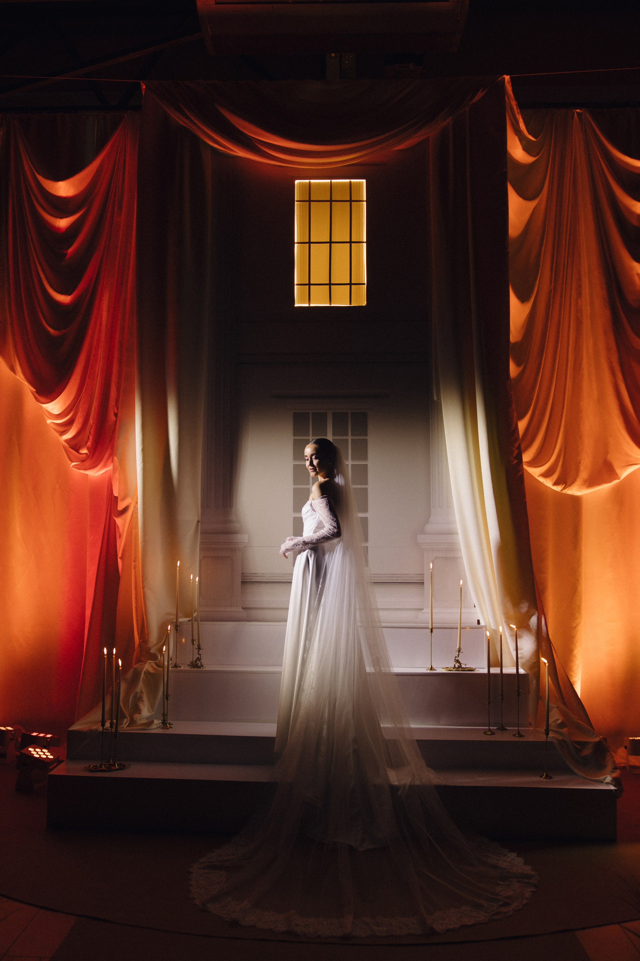 Даниил и Регина. Свадебный фотограф Марусина Катерина