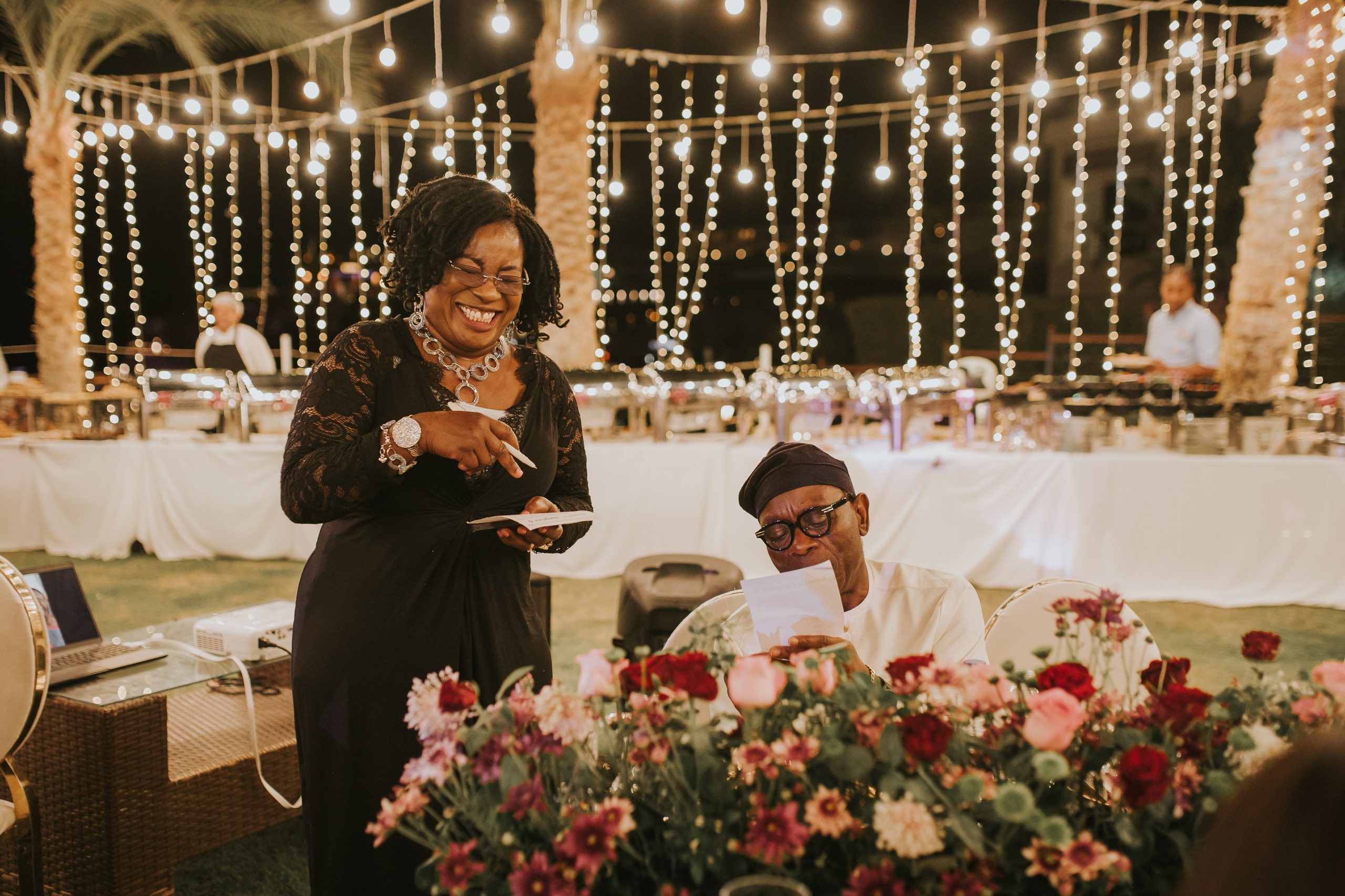 KEMI’S BIRTHDAY AT SULTAND GARDENS. Photographe de mariage et de famille à Sharm El Sheikh Natalia Matlina