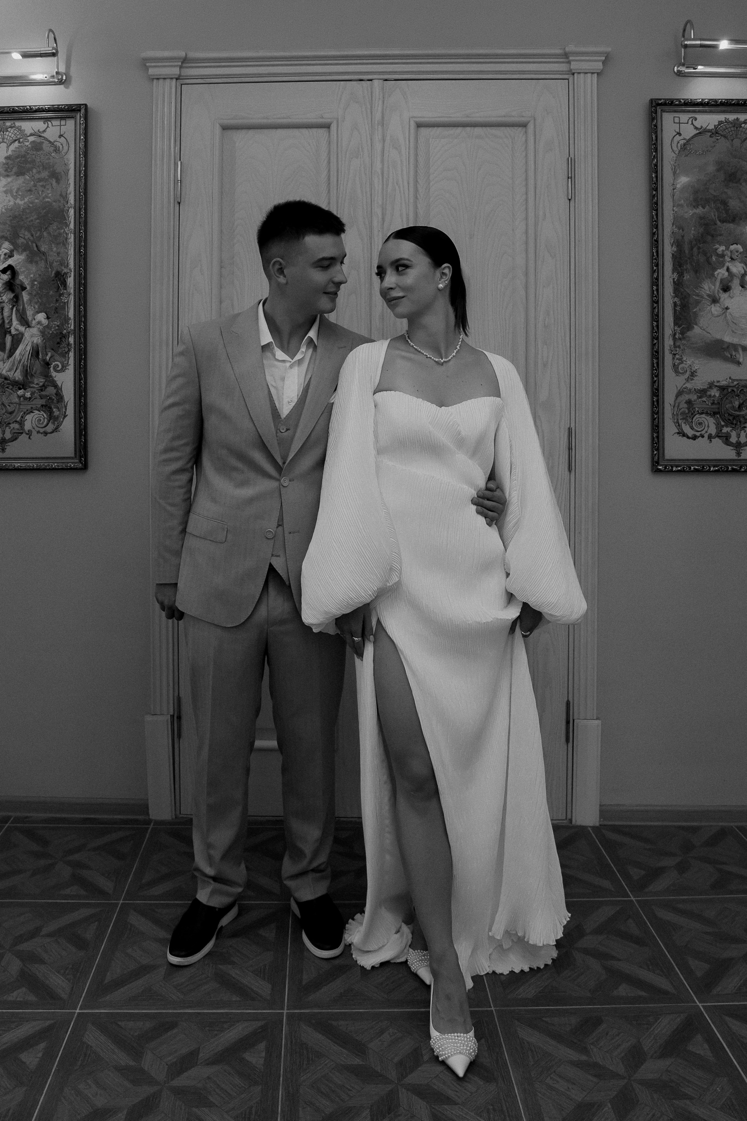 Дмитрий и Софья. Свадебный и семейный фотограф в Анапе/Новороссийске Виктория Чайка