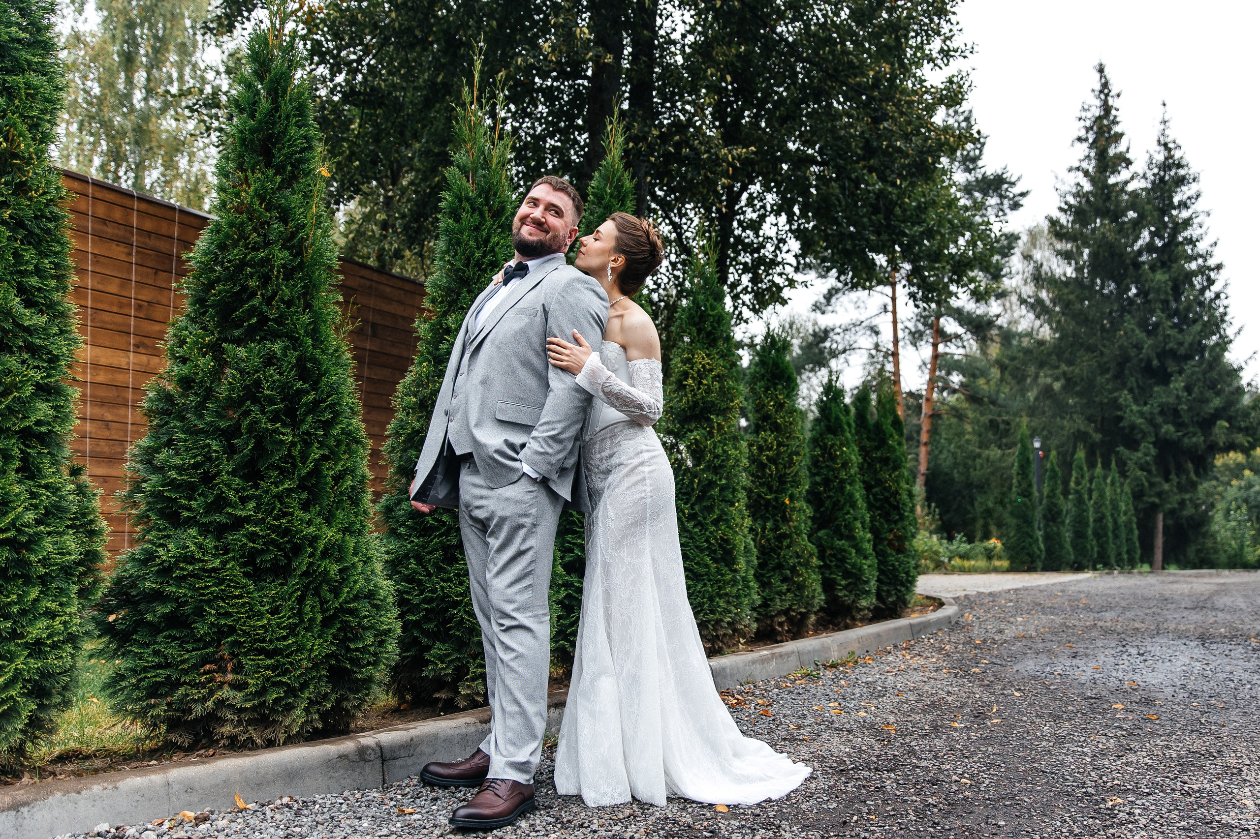 23/08. Свадебный фотограф в Москве Виктория Арехова