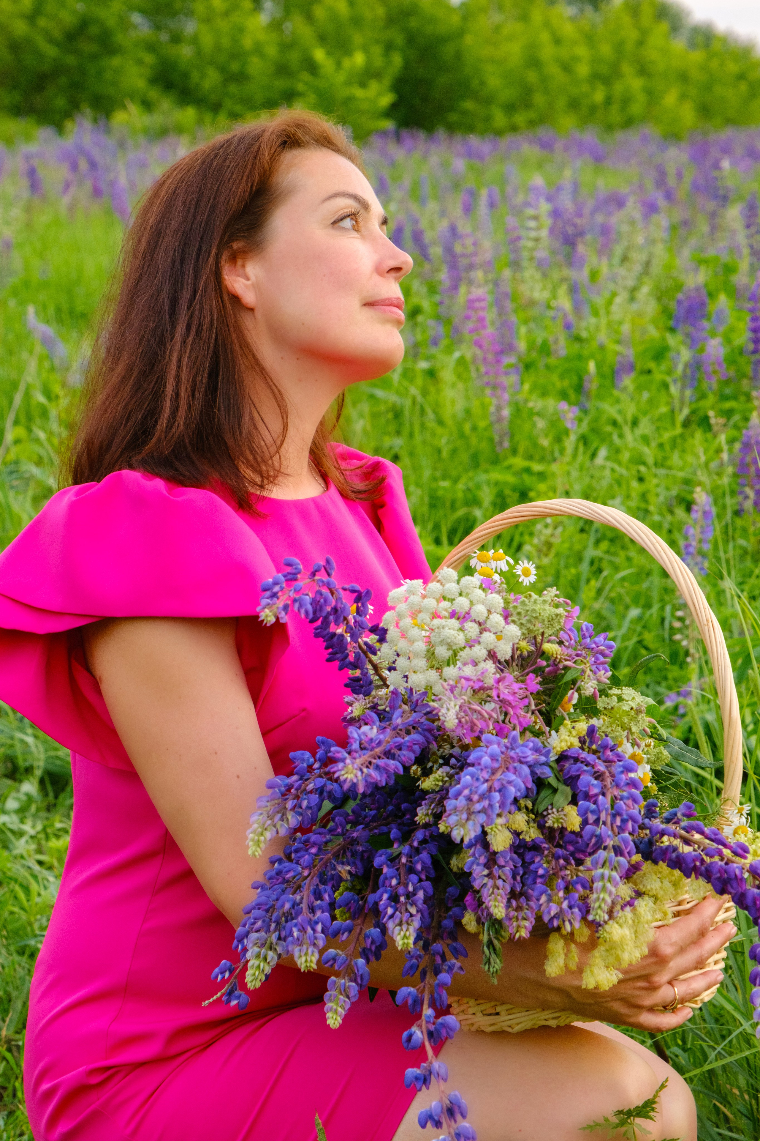 Женские. Фотограф Мельник Ирина. Москва