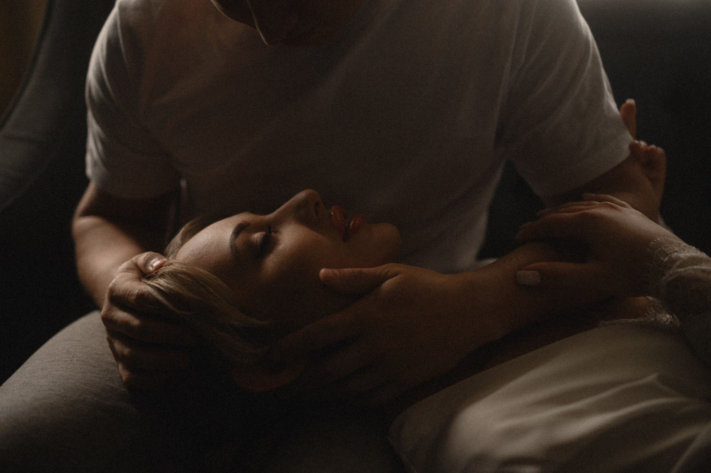 Денис и Катя. Свадебный и семейный фотограф в Ростове-на-Дону