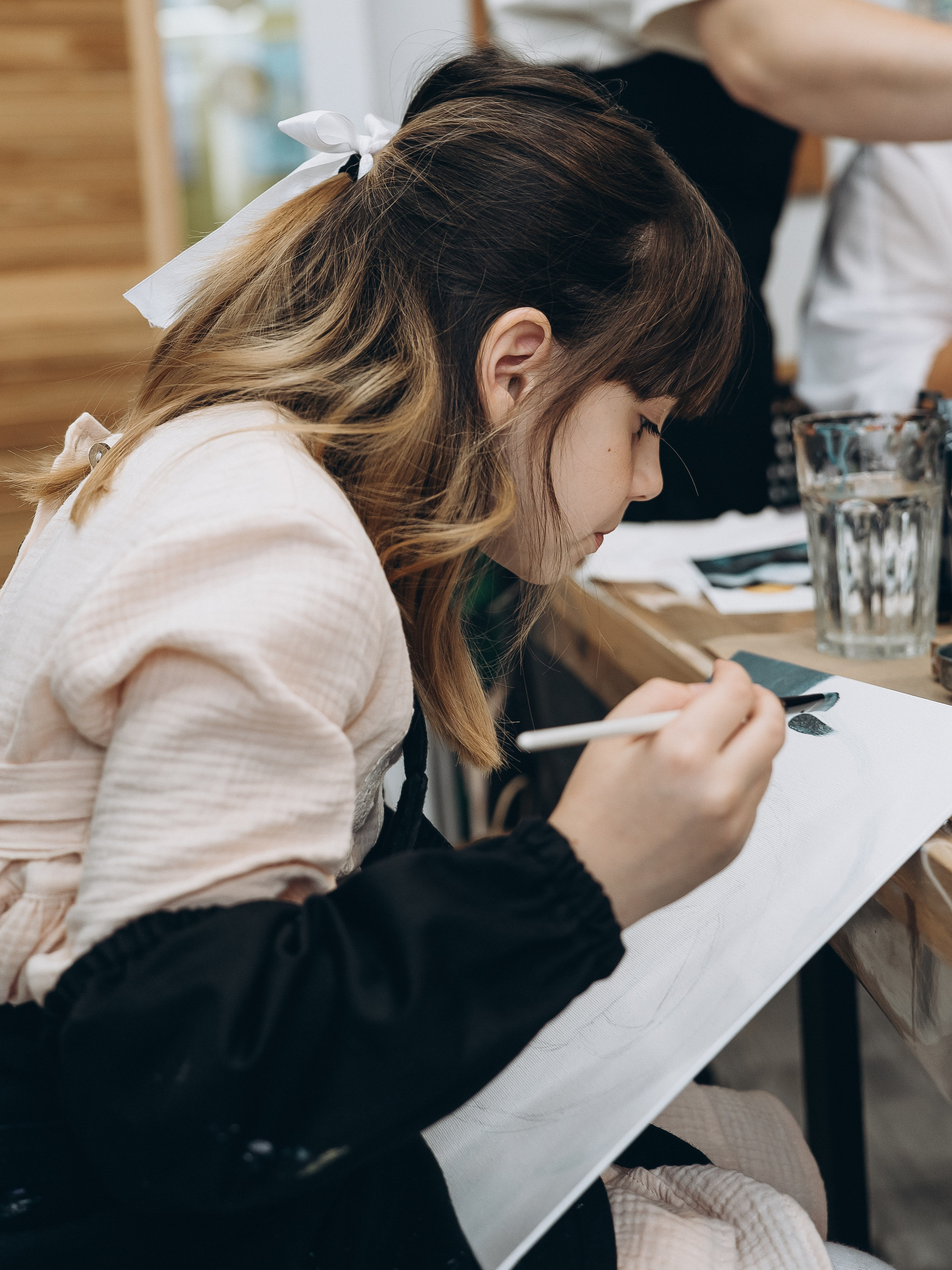 ART. Фотограф Ольга Рубцова в Москве и Московской области