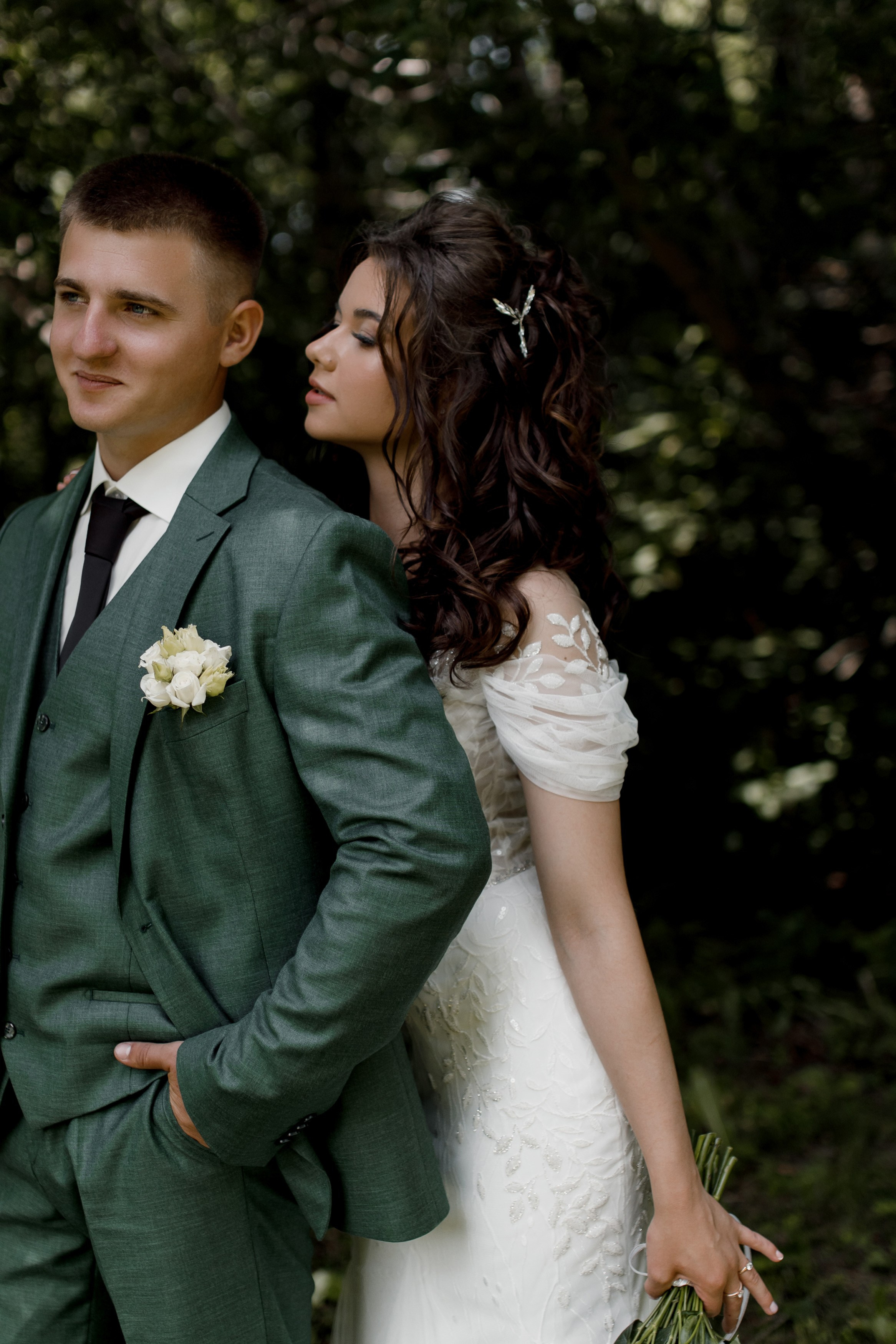 Nikita & Antonina. Оксана Вахидова Фотограф Кумертау, Уфа, Мелеуз, Салават