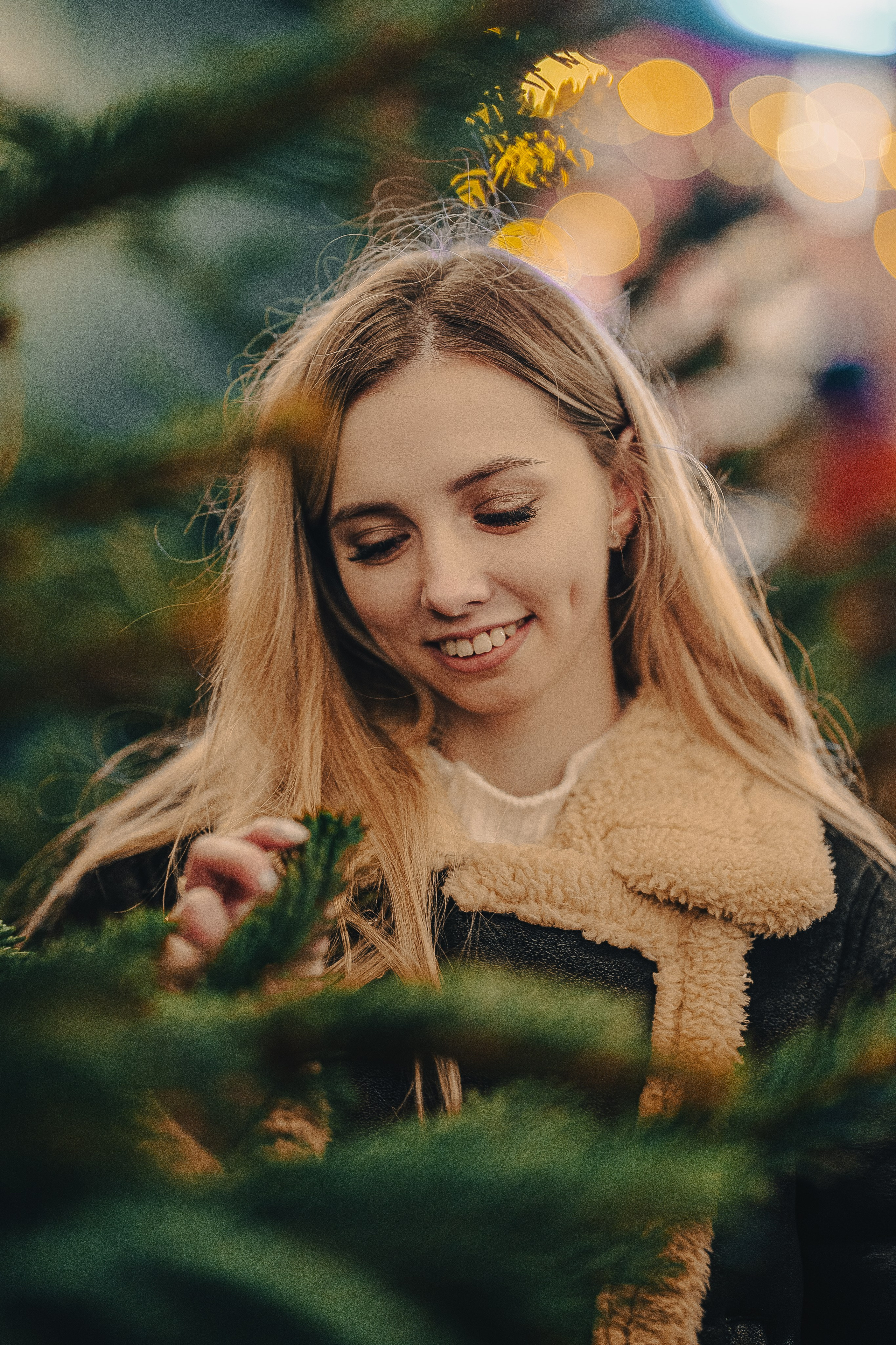 Kristina & Vika. Фотограф Никита Иванов