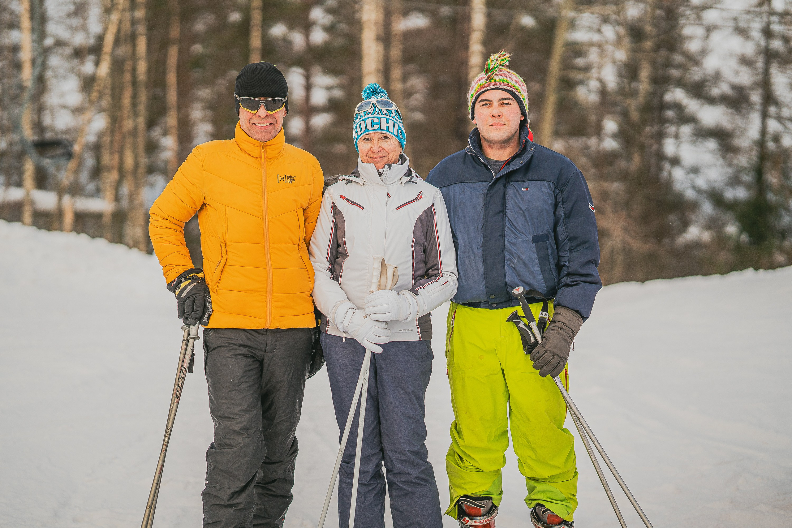 StarLine | Красное Озеро 28.01. Фотограф Никита Иванов