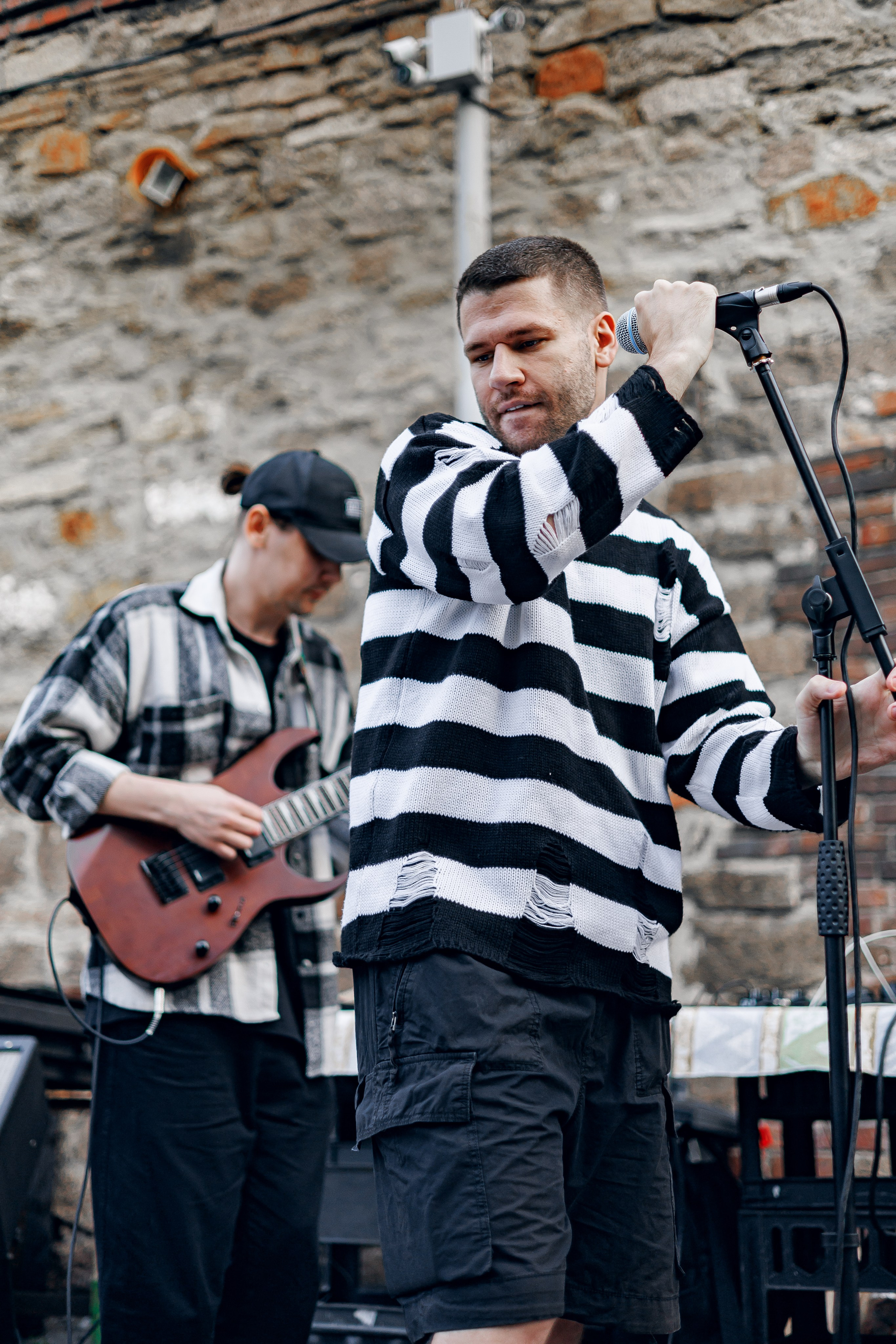 Концерт blazerboe