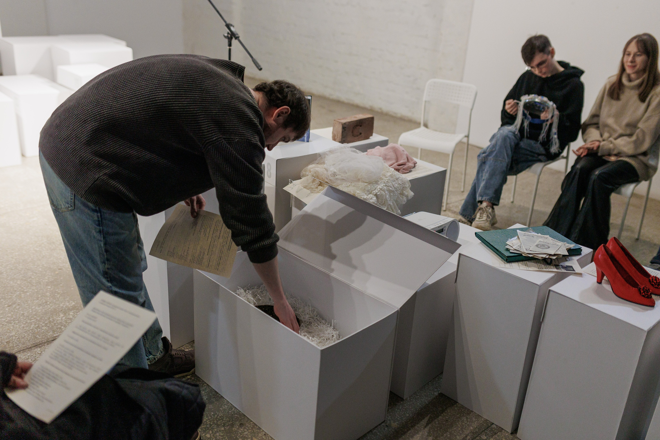 Это тебе. Фотограф городских и семейных событий Артем Карпухин