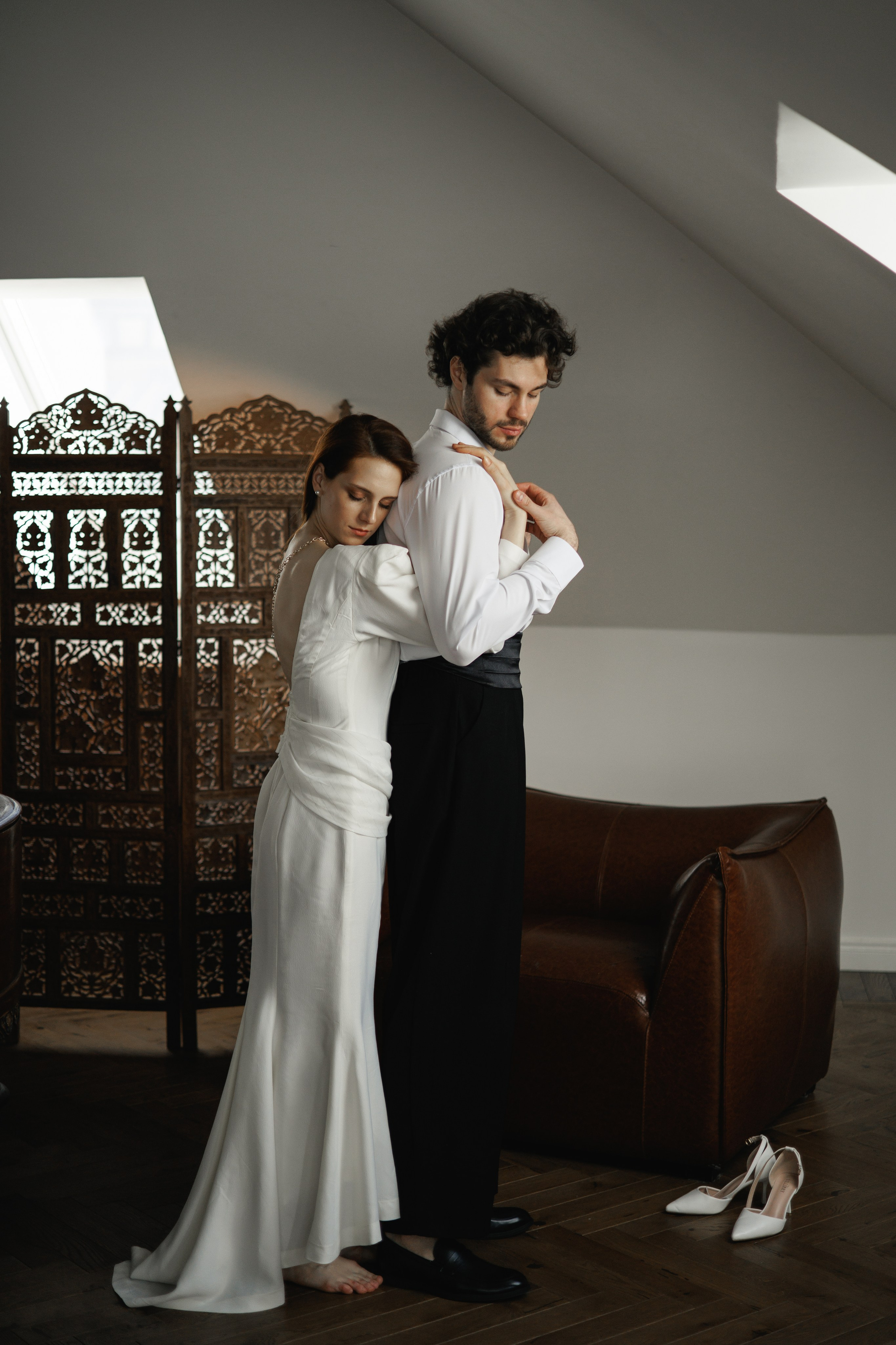 Свадебный и Семейный фотограф в Москве Александра Вайпер