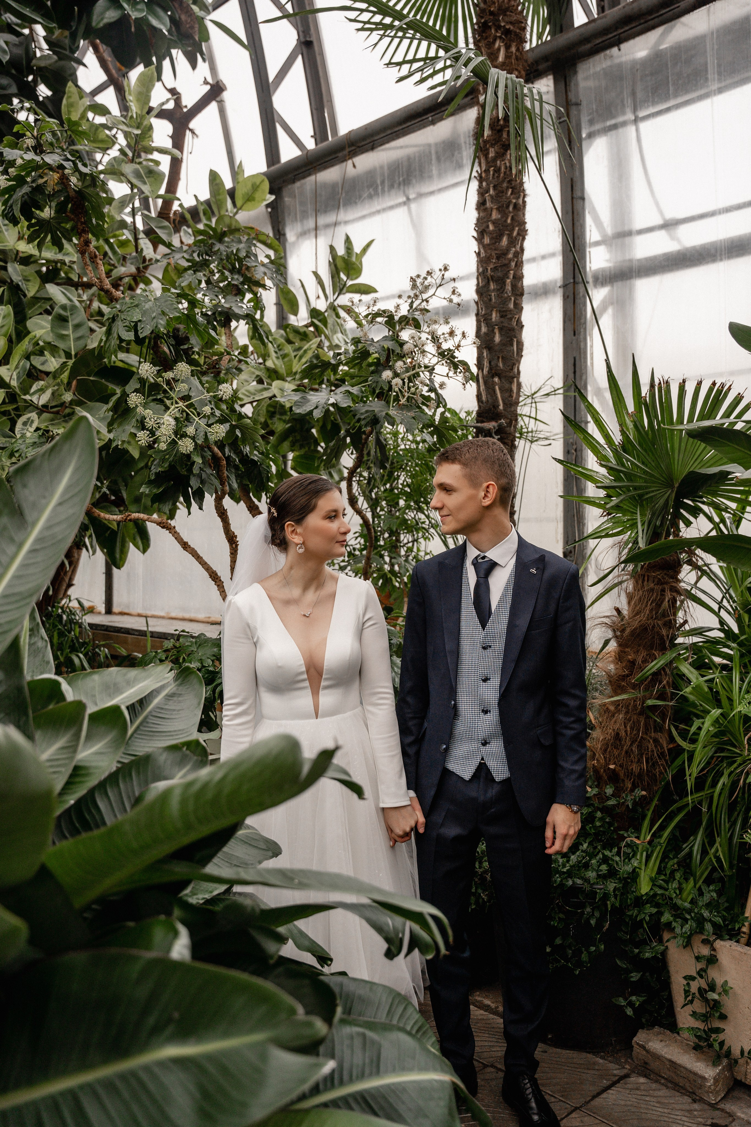 Evgeniy & Victoria. Dolce_wedding