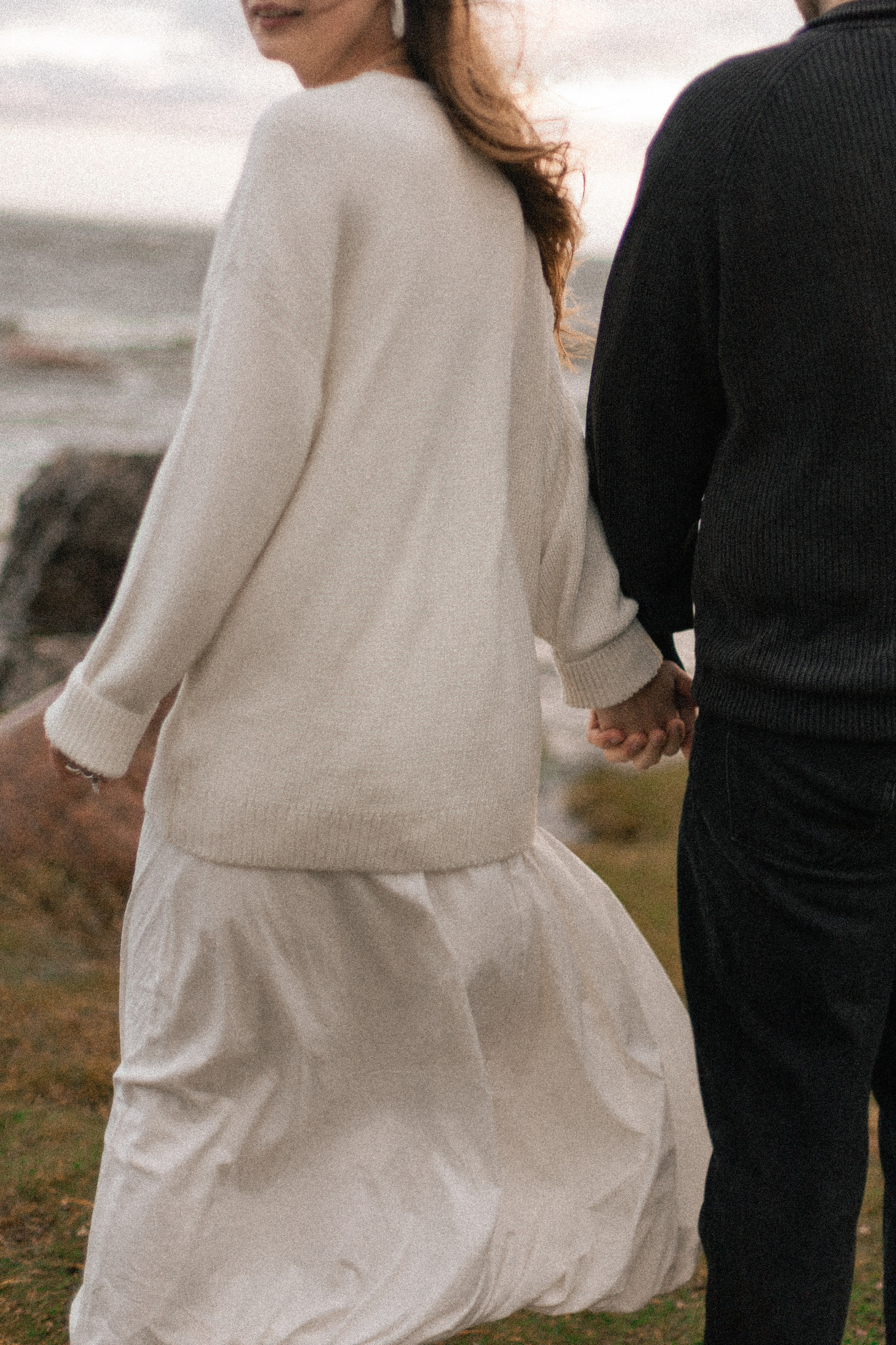 Кристина и Виталий. Лав стори фотограф в Санкт-Петербурге Мария Третьяк