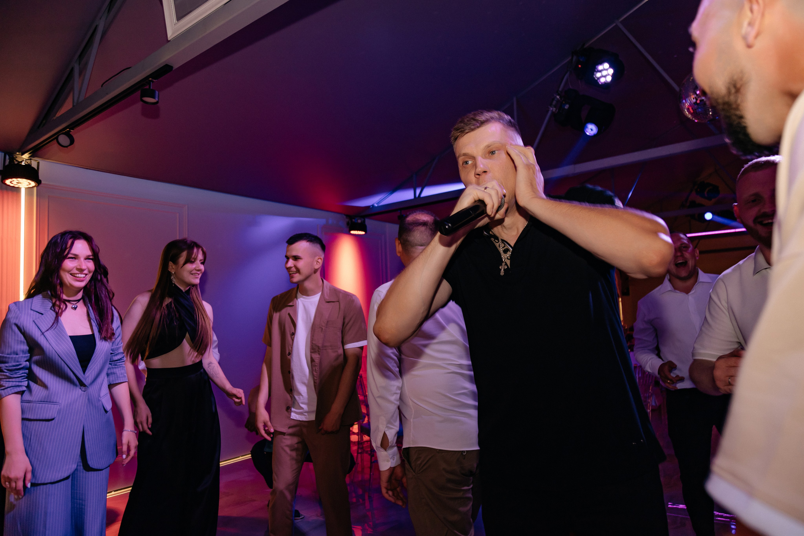 Алиса и Андрей. Свадебный и семейный фотограф Юлия Виноградова