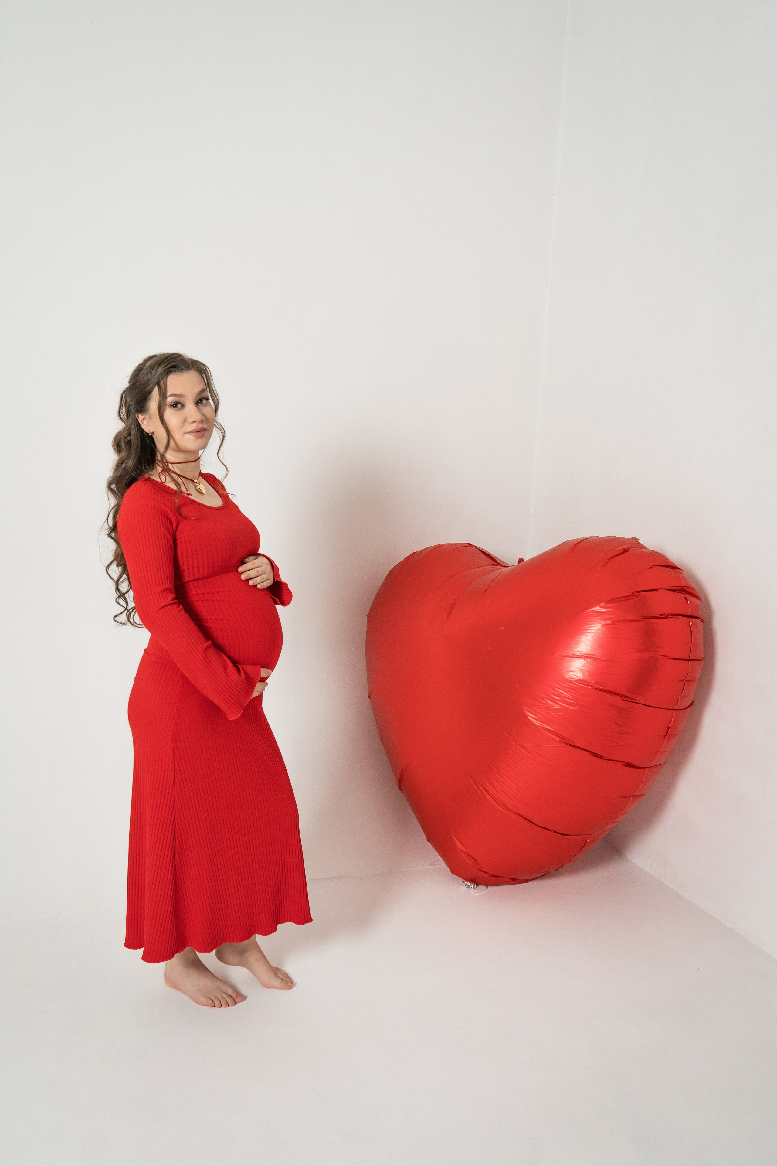 Фотосессия «В ожидании чуда». Занимаюсь профессиональной фотографией и живу рядом с Байкалом. Работаю в разных жанрах