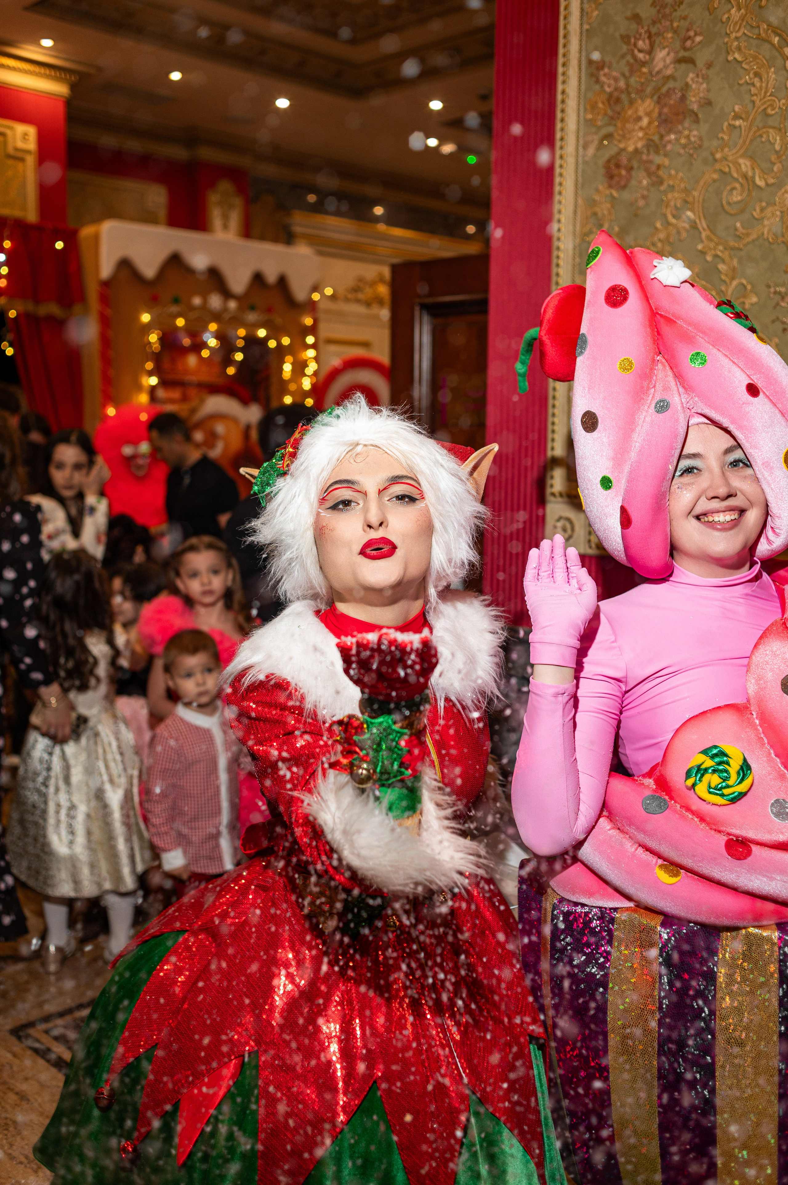 Новый Год kids. ФОТОГРАФ КРАСНОДАР КРАСНОДАРСКИЙ КРАЙ