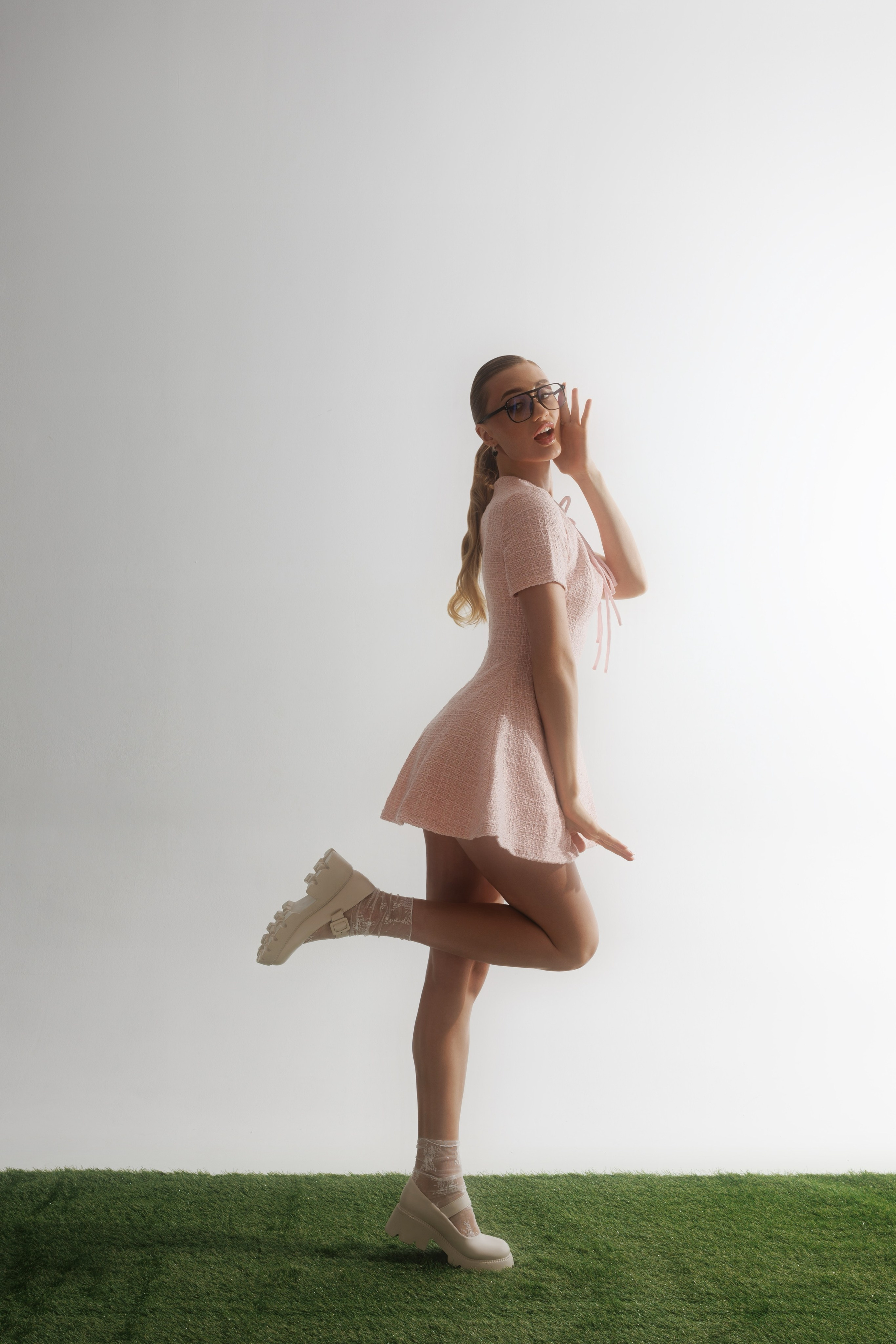 Портфолио. Aniqiina