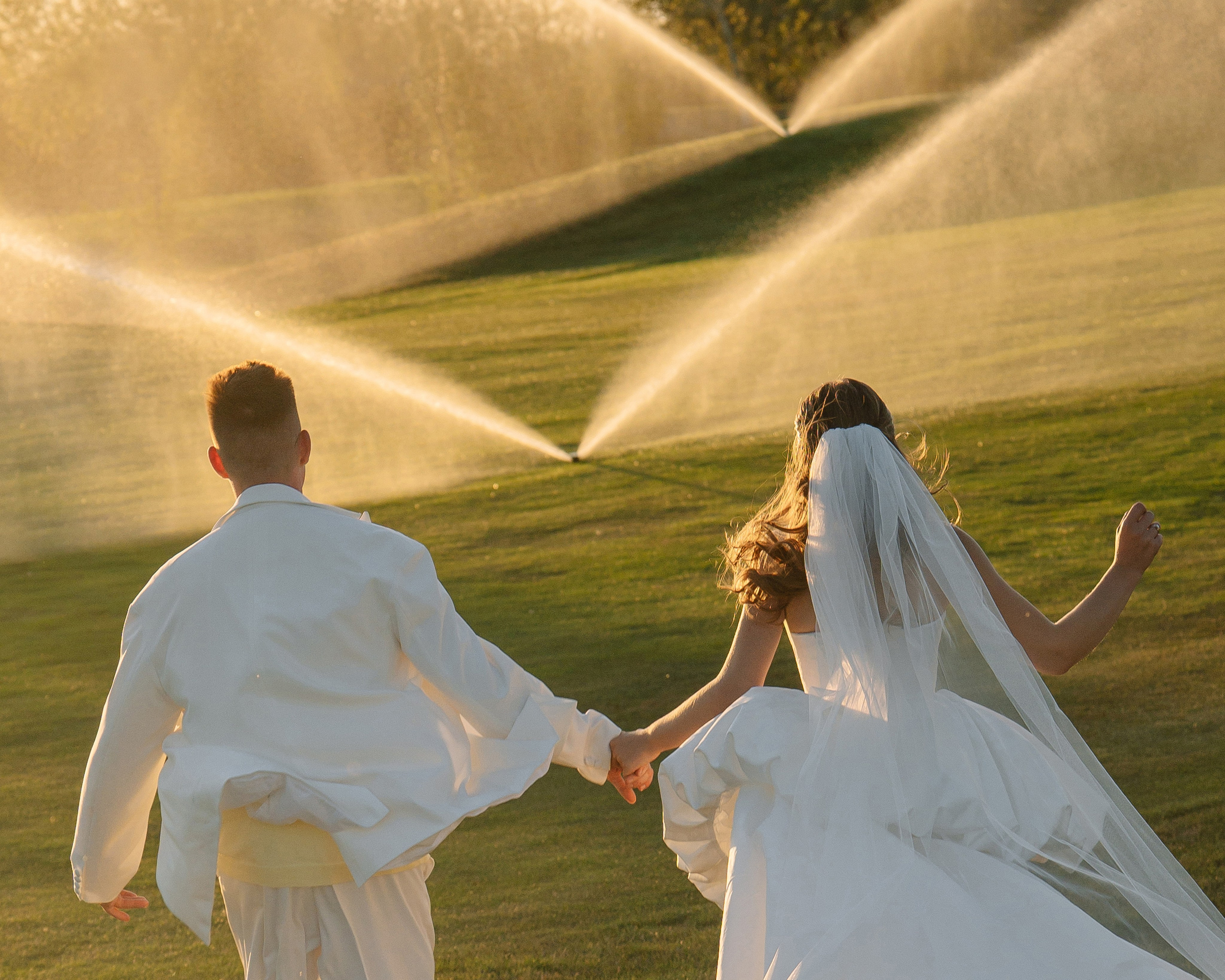 Навсегда начинается здесь. Свадебный и семейный фотограф в Анапе Елена Полетаева