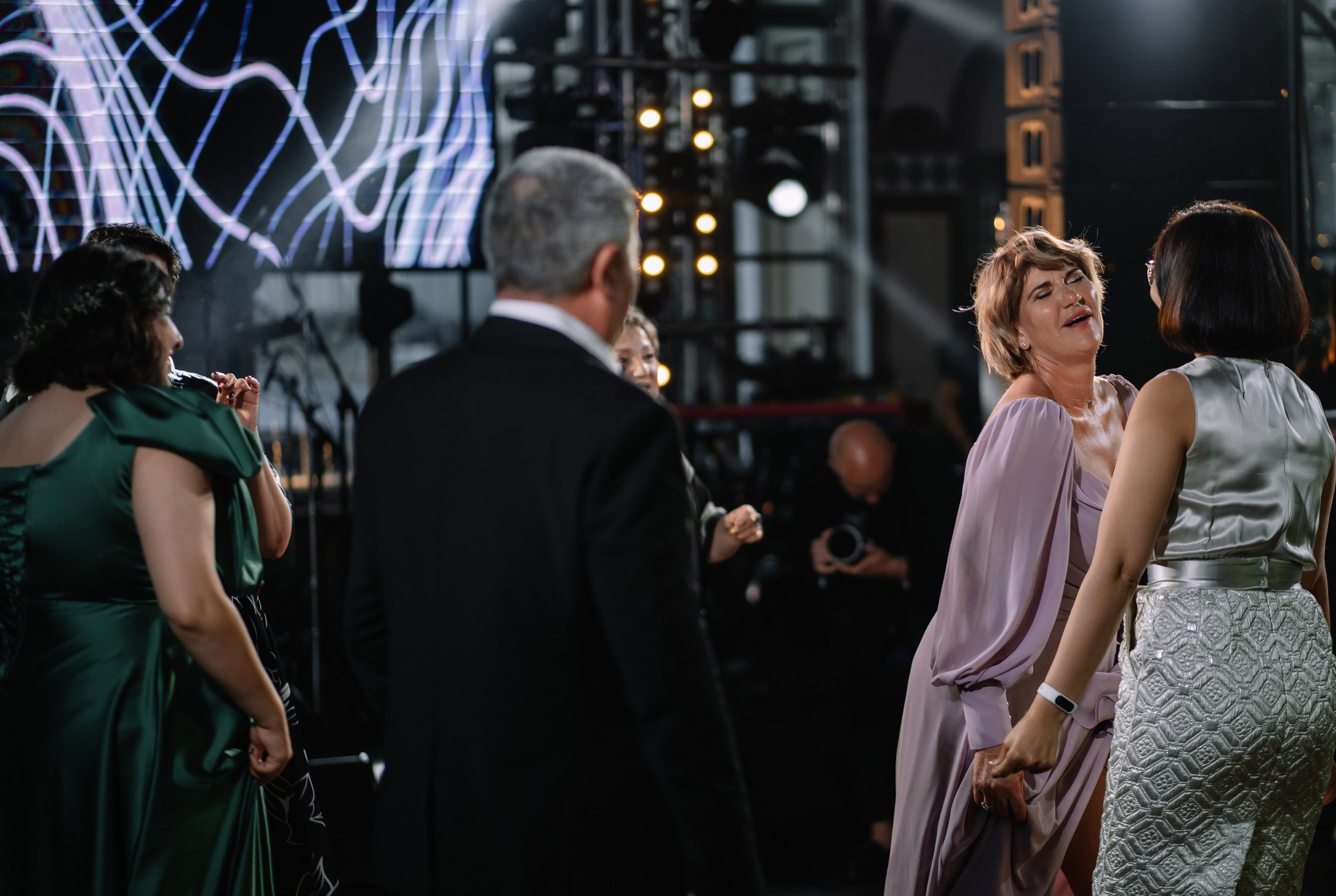 Свадебный день Руслана и Лали. Свадебный и семейный фотограф в Анапе Елена Полетаева