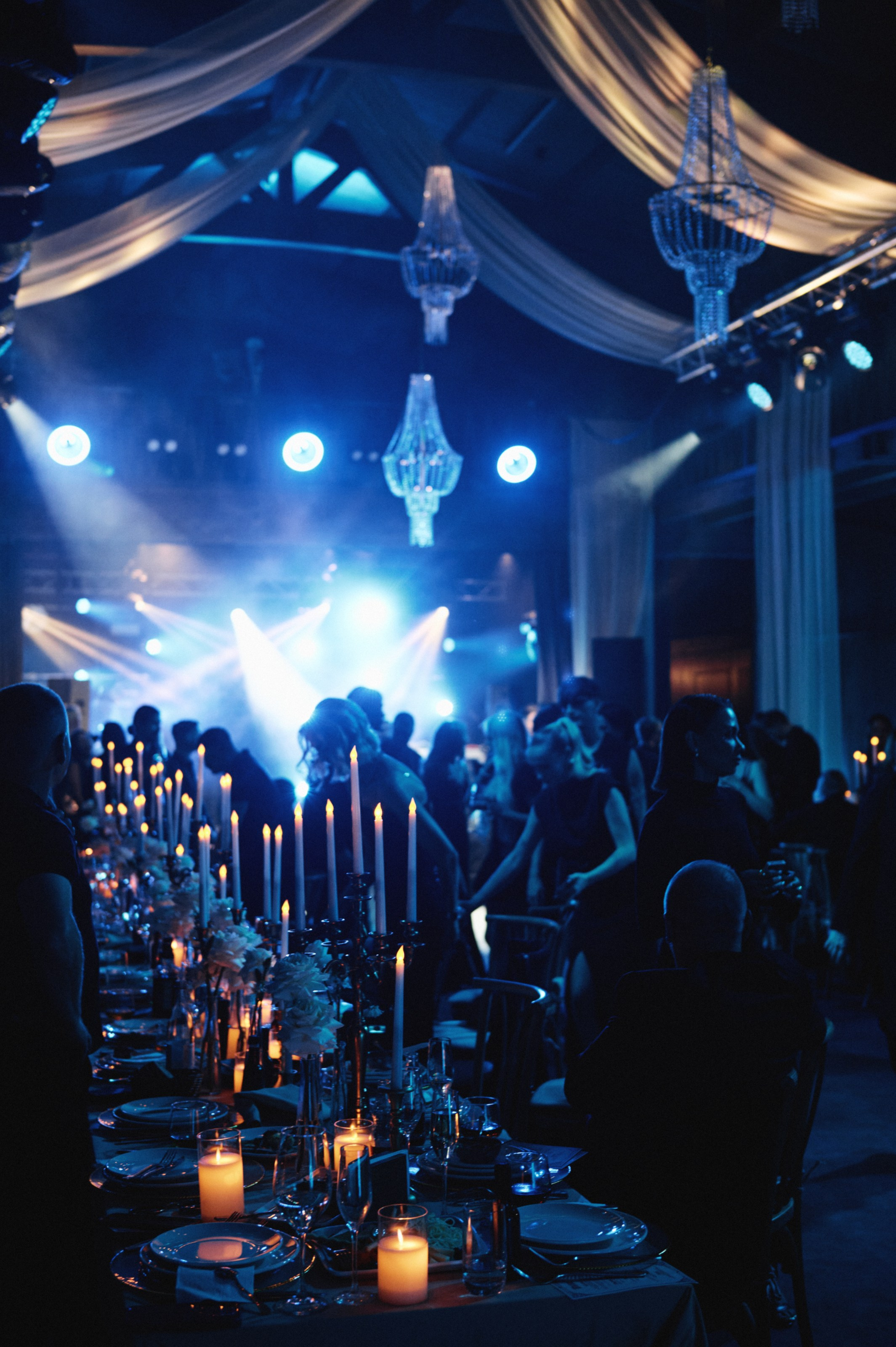 Mary Gu & Toli Wildways. VENSKAYA WEDDING & EVENT PLANNER