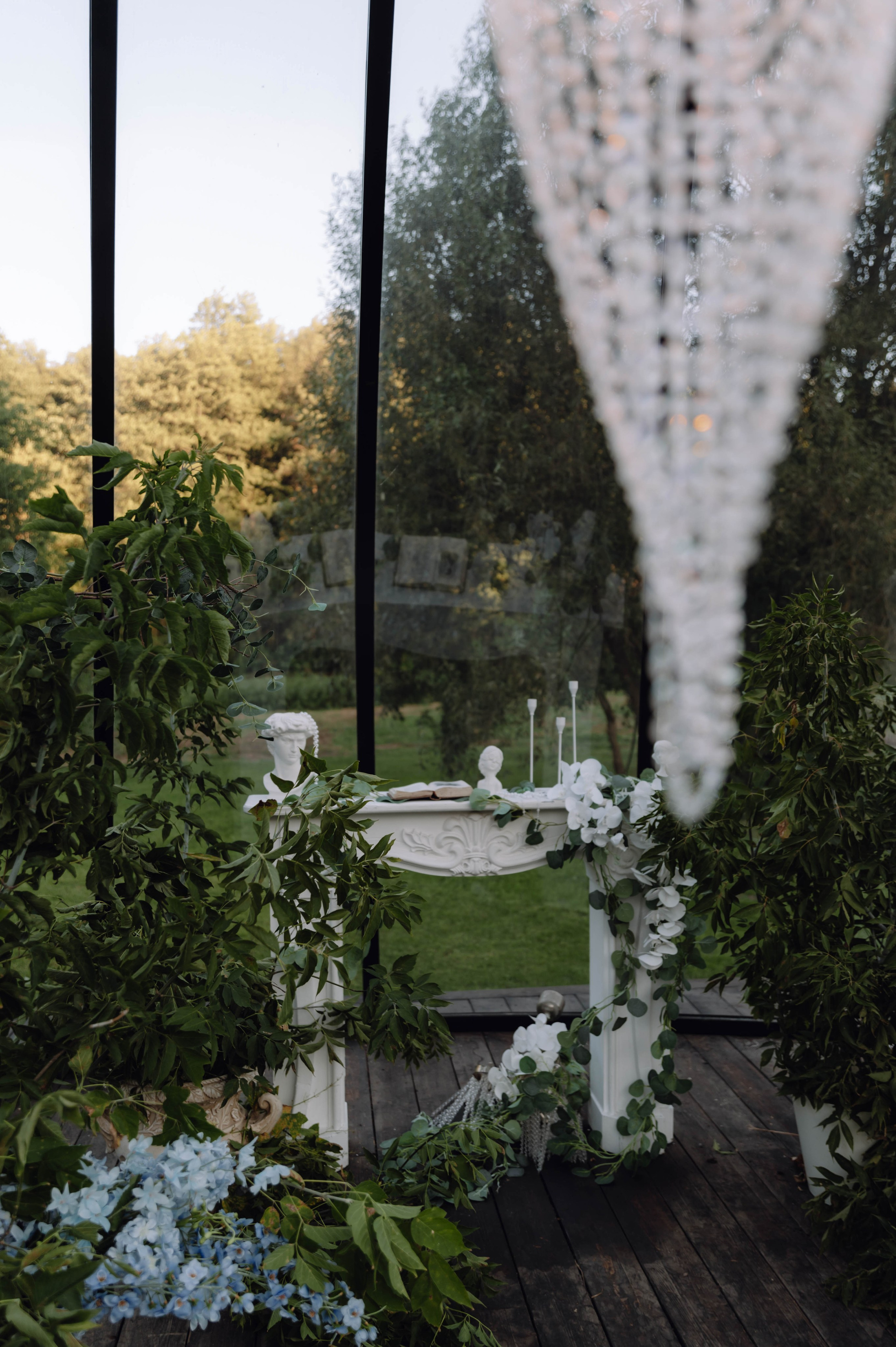 Оксана. Свадебный и семейный фотограф Анастасия Снежная