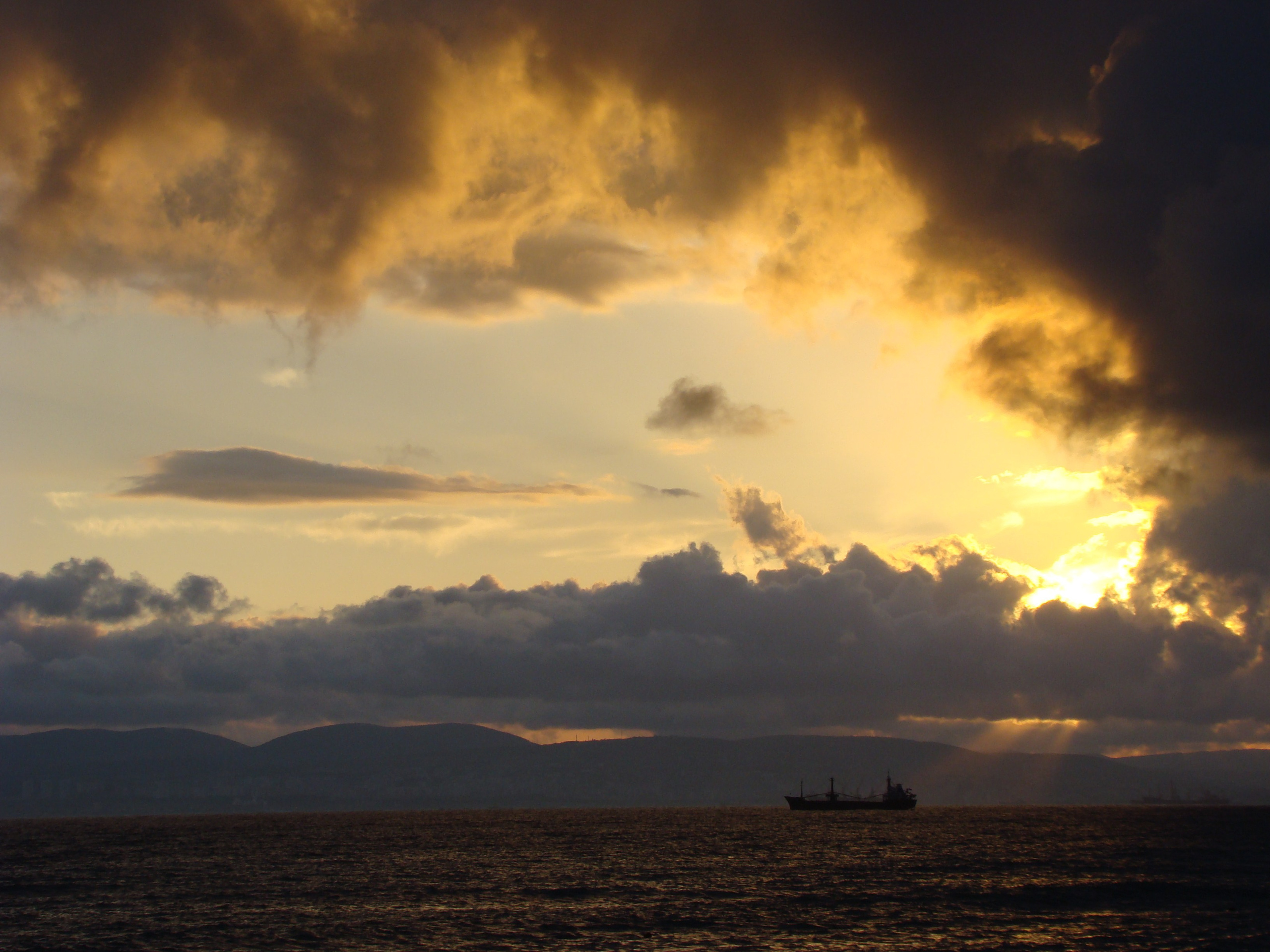 Кабардинка (фото Зевиных) 25.06-24.07.2008. Семейный, Свадебный фотограф СПБ Питер— Романова Екатерина