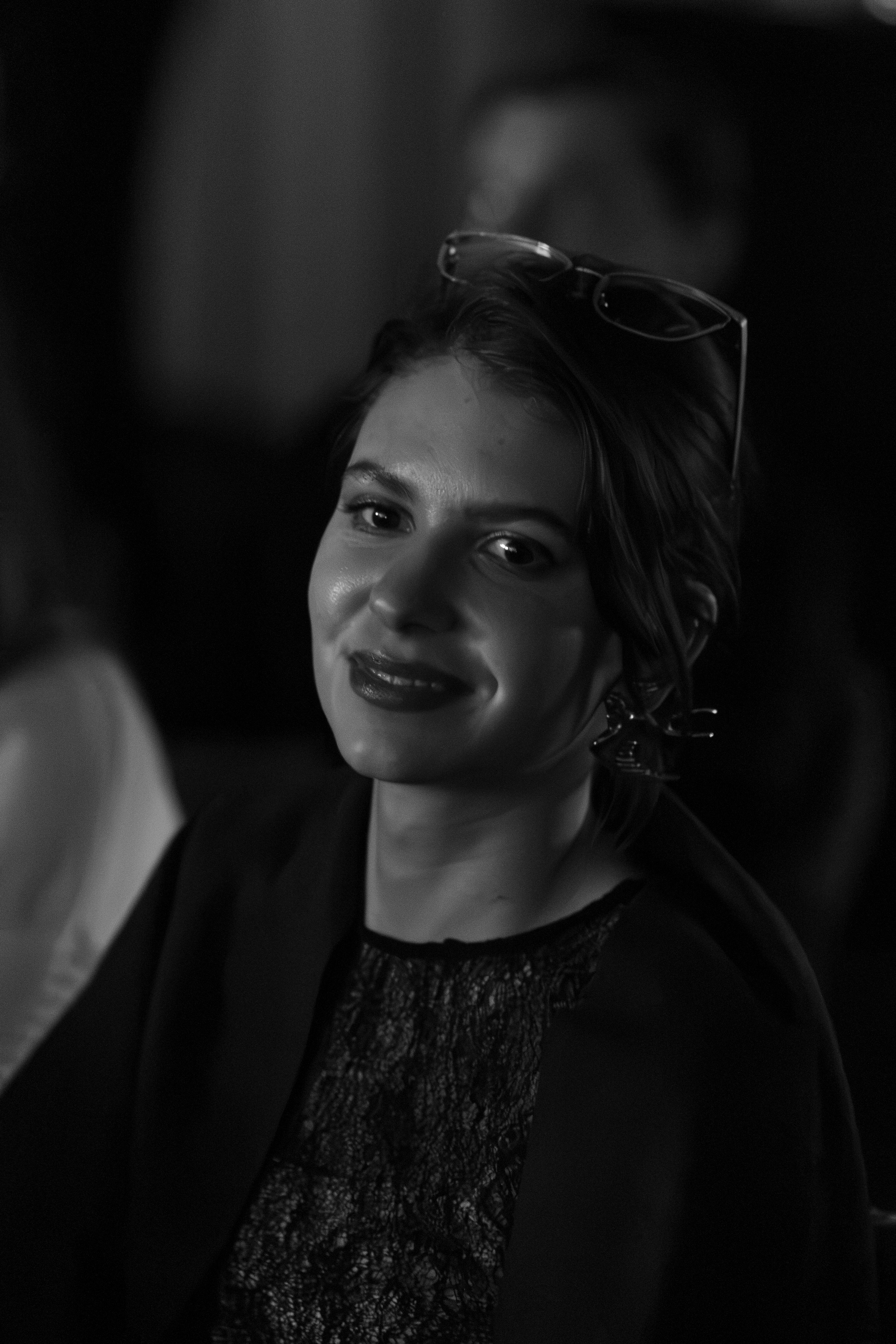 Большой разговор: А можно не надо?. Свадебный фотограф | Москва