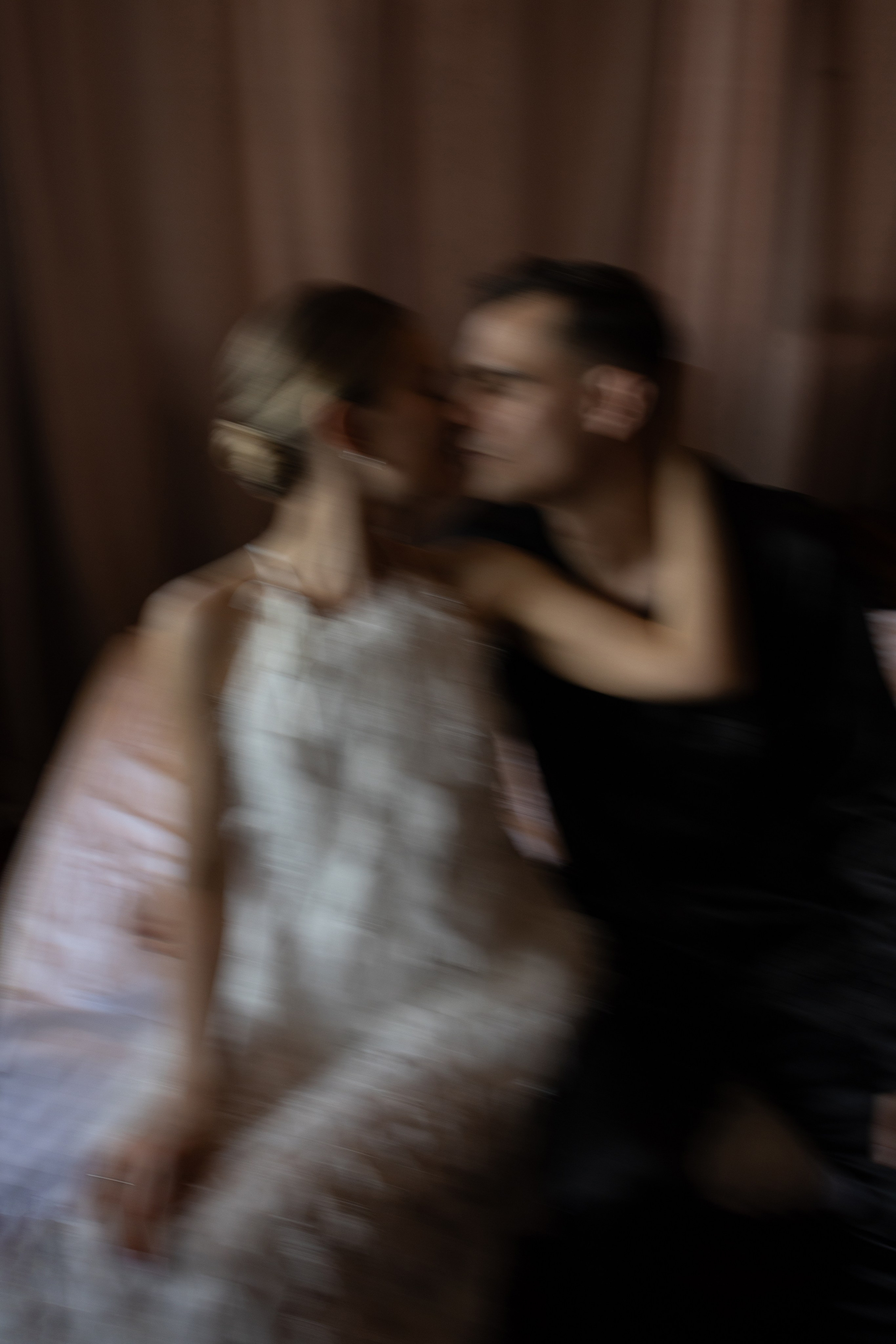 Мария и Олег, Портофино. Свадебный фотограф | Москва