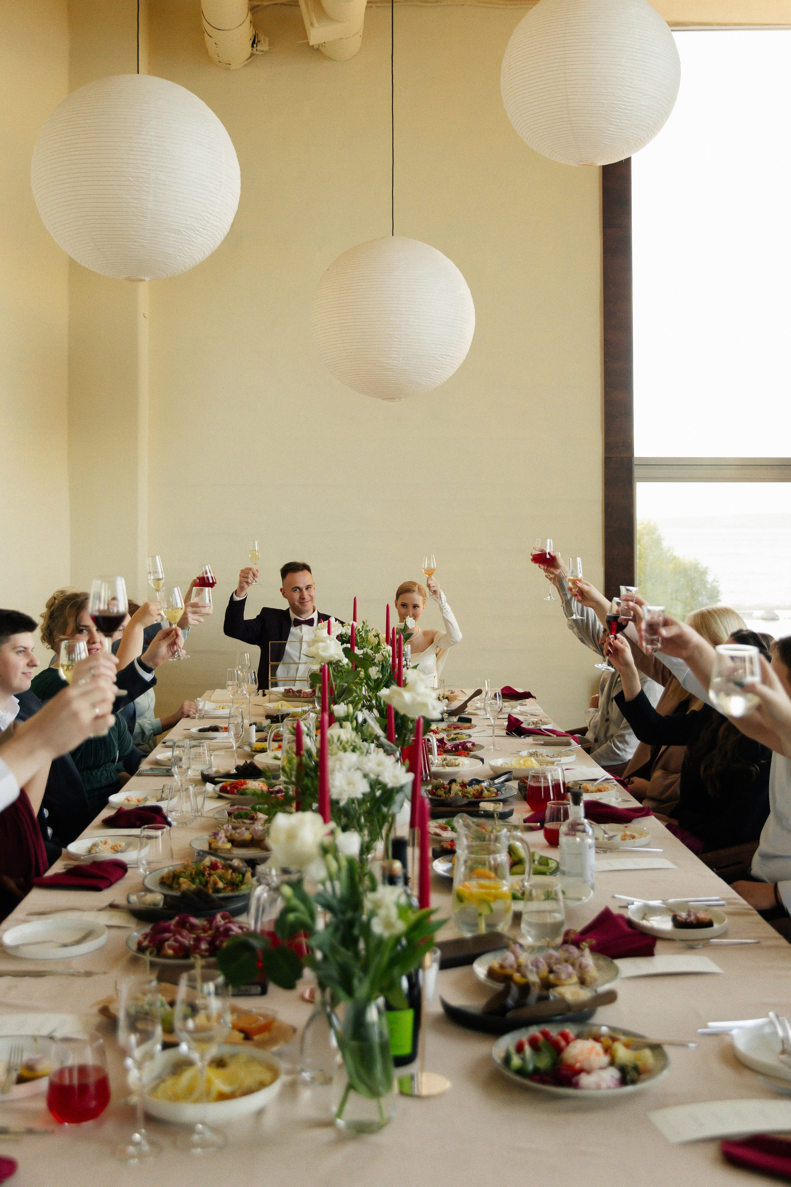 Даниил и Юлия. Брысина Алёна/ фотограф Петрозаводск, Карелия