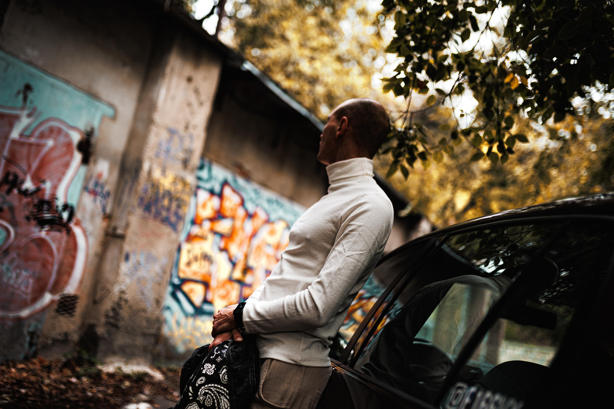 Сергей. Фотограф в Ростове-на-Дону Ника Обида