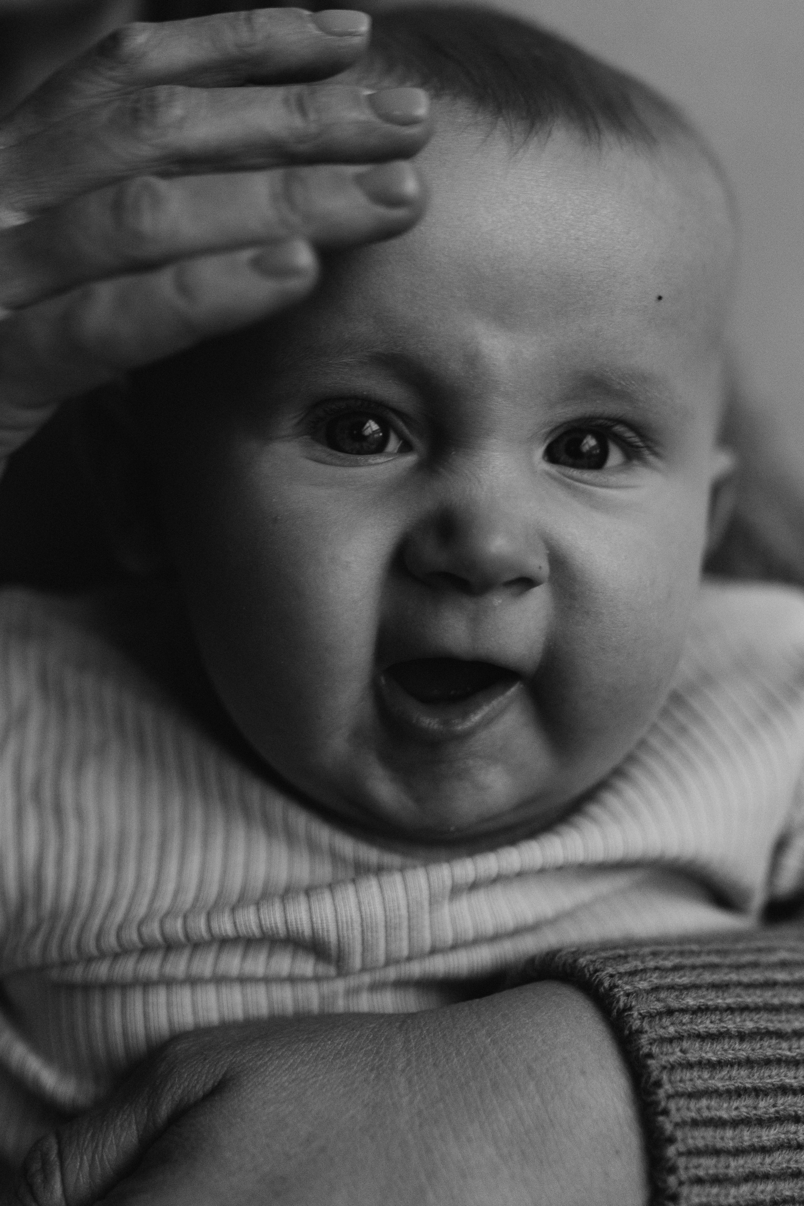 Наше маленькое чудо!. Главная