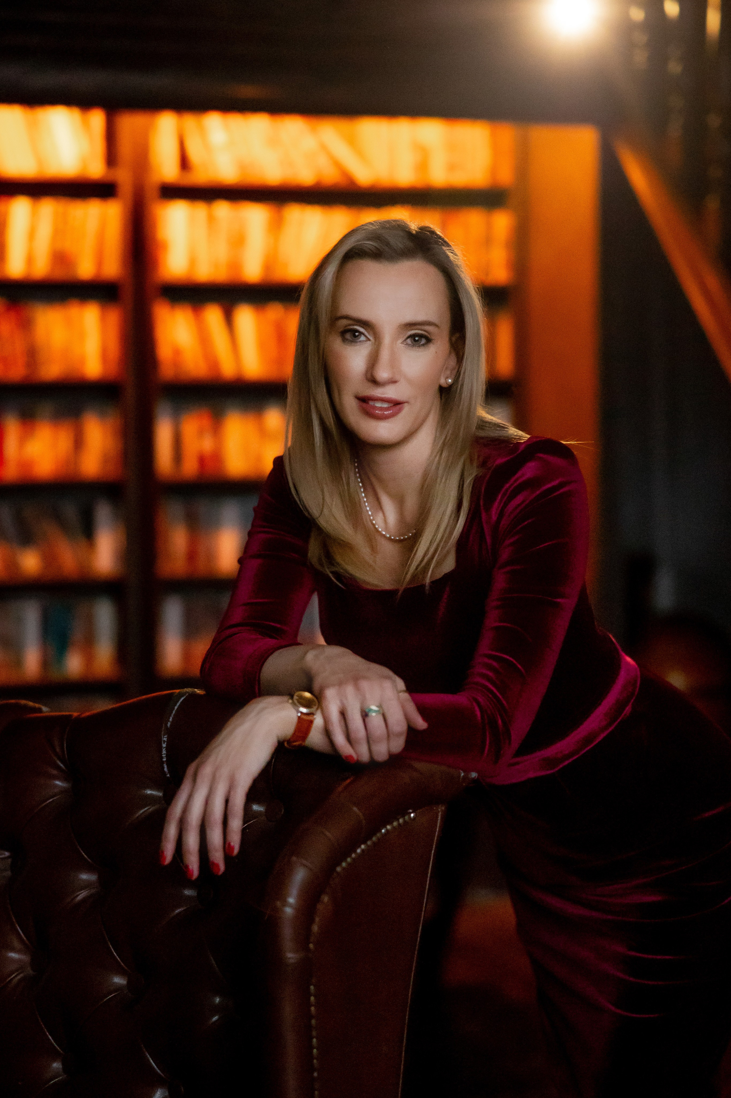 Анастасия. Семейный фотограф в Москве