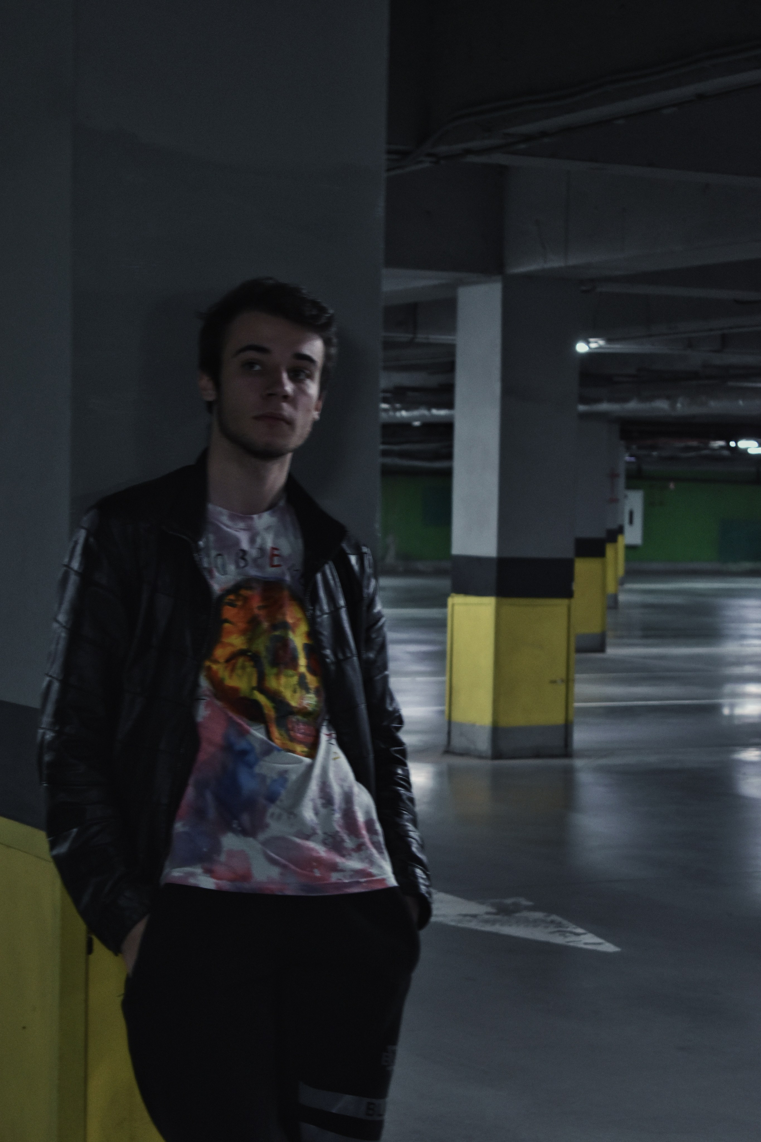 Артём. Фотограф-ретушер в Крыму Юля Лобурец