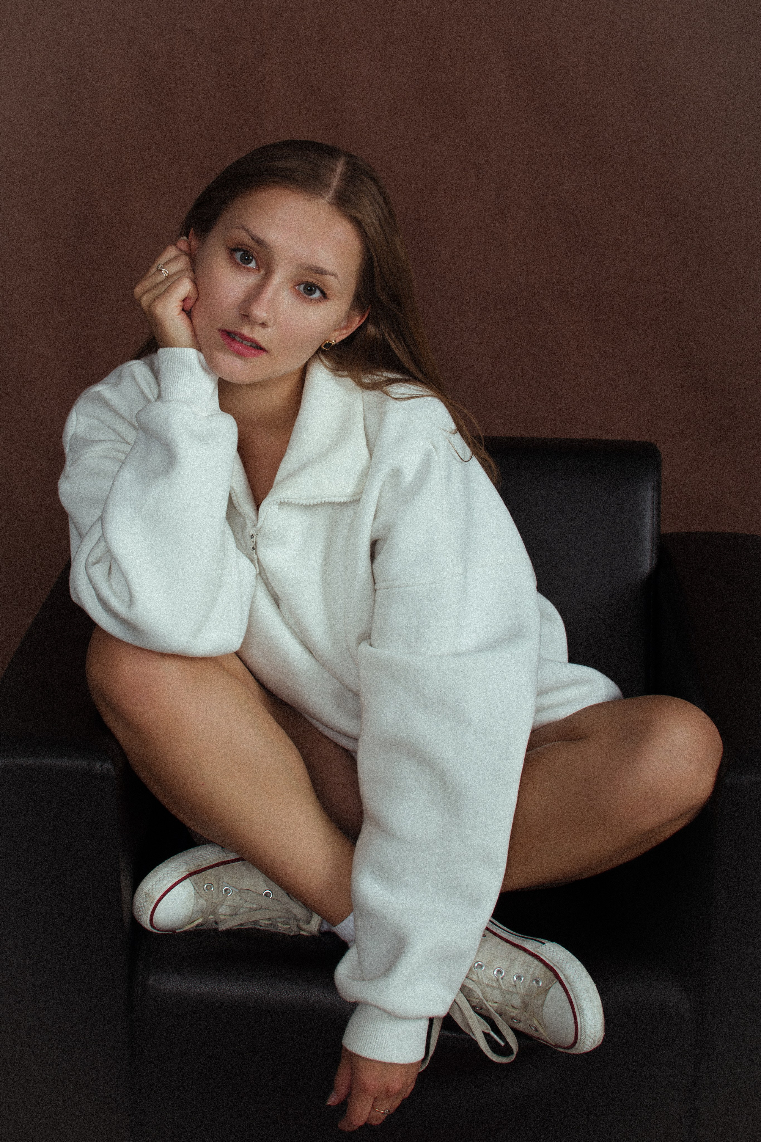 Екатерина. Фотограф-ретушер в Крыму Юля Лобурец