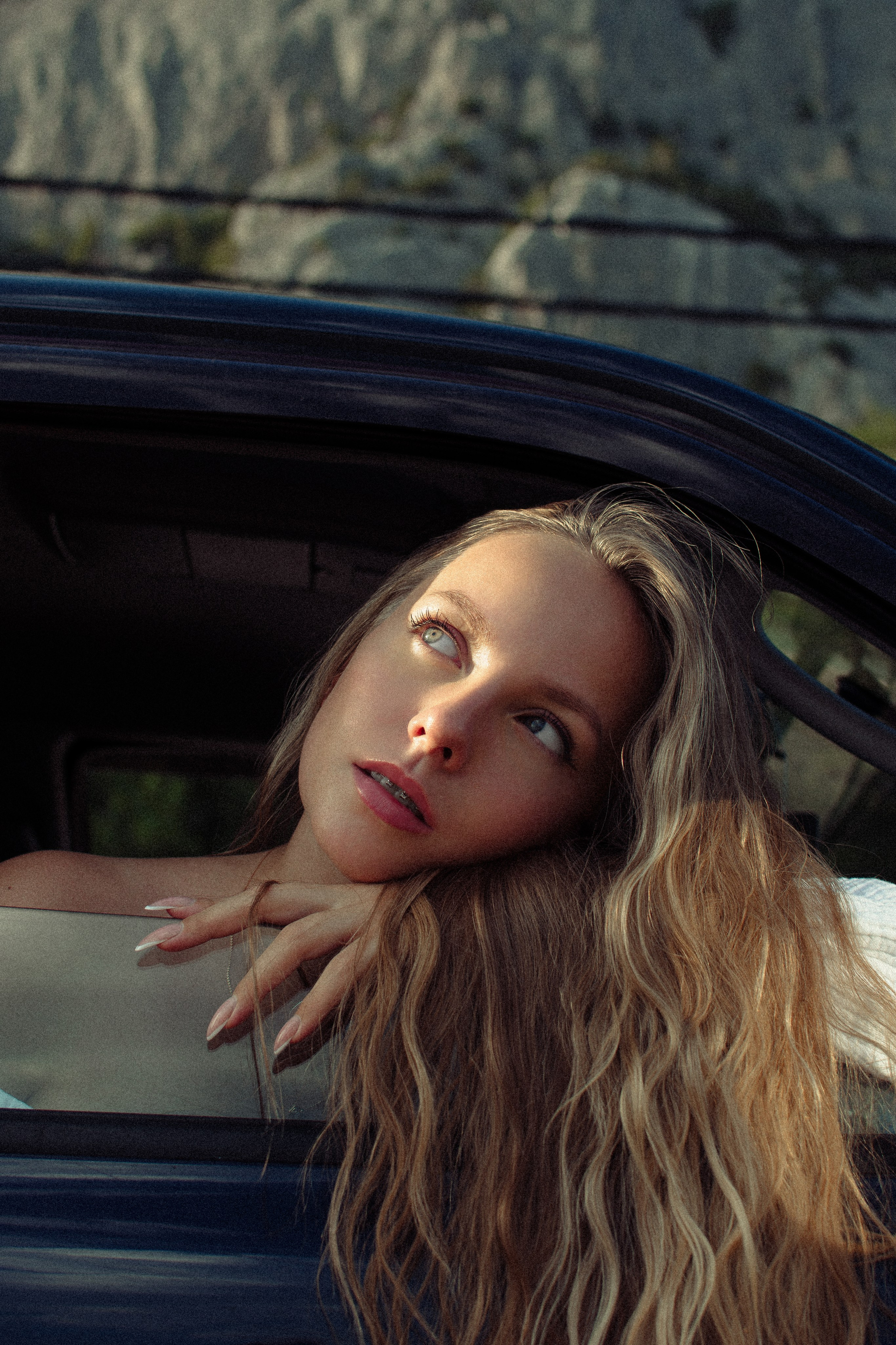 Ксения. Фотограф-ретушер в Крыму Юля Лобурец