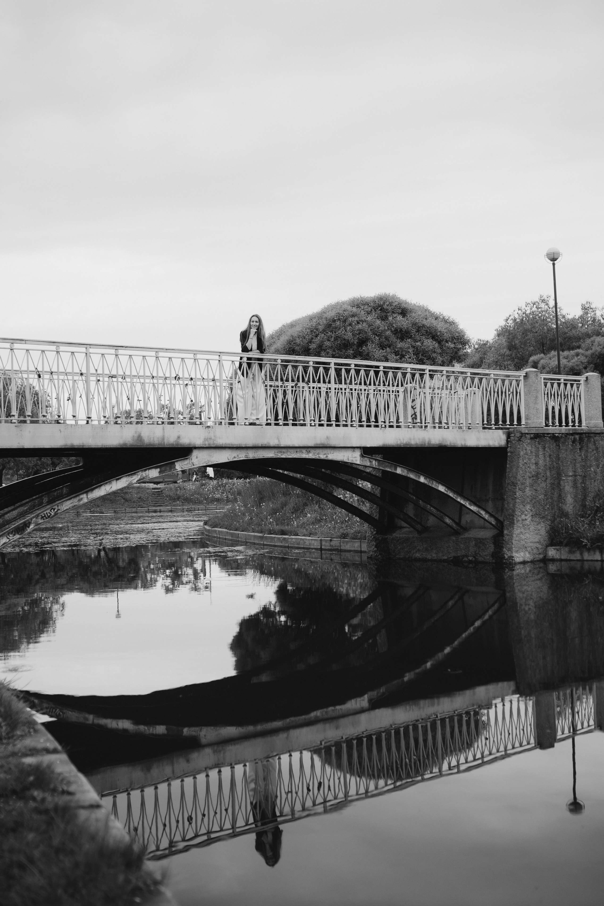 Прогулка. Семейный фотограф в Санкт-Петербурге Александра Дункель