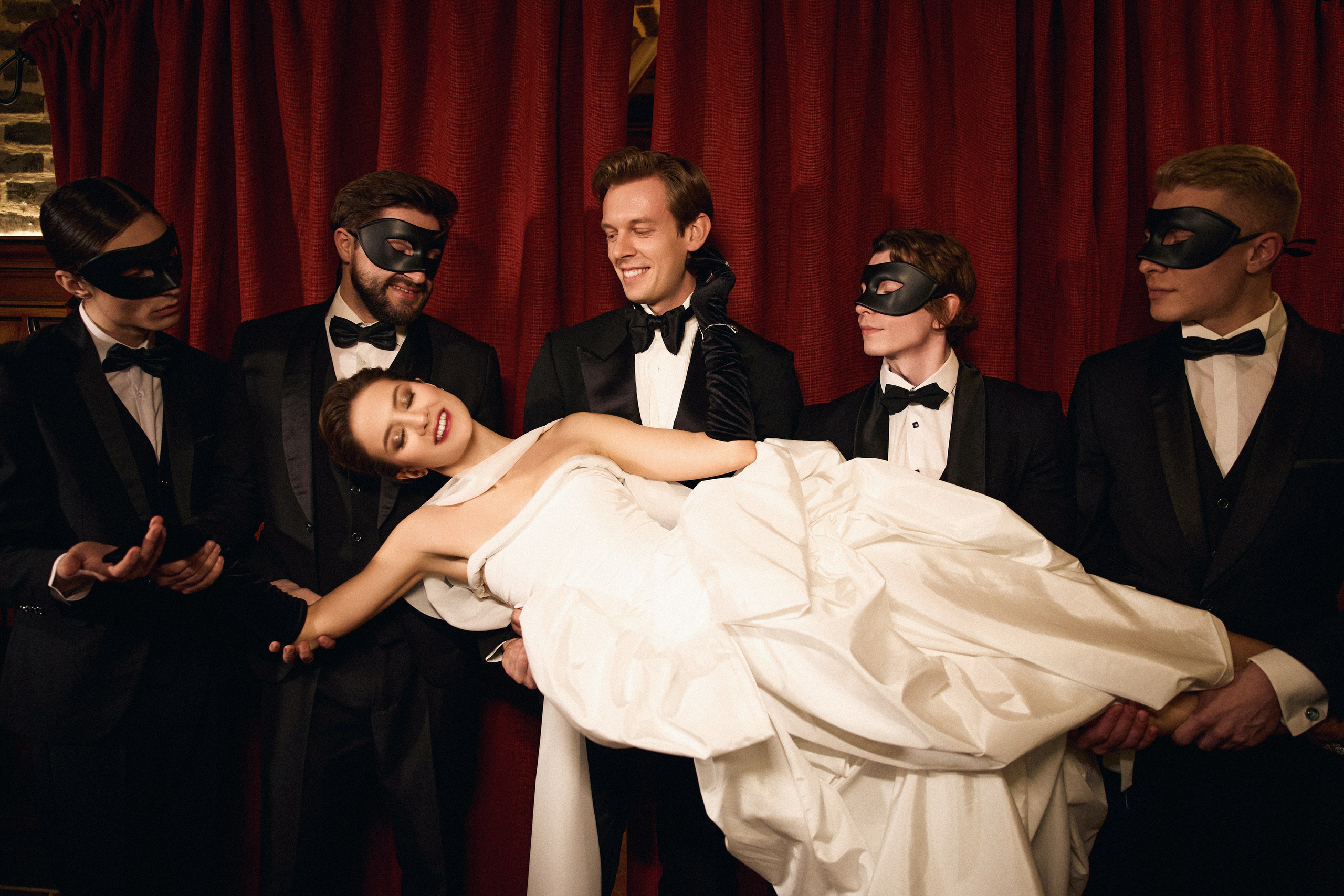 Свадебный фотограф в Ростове на Дону