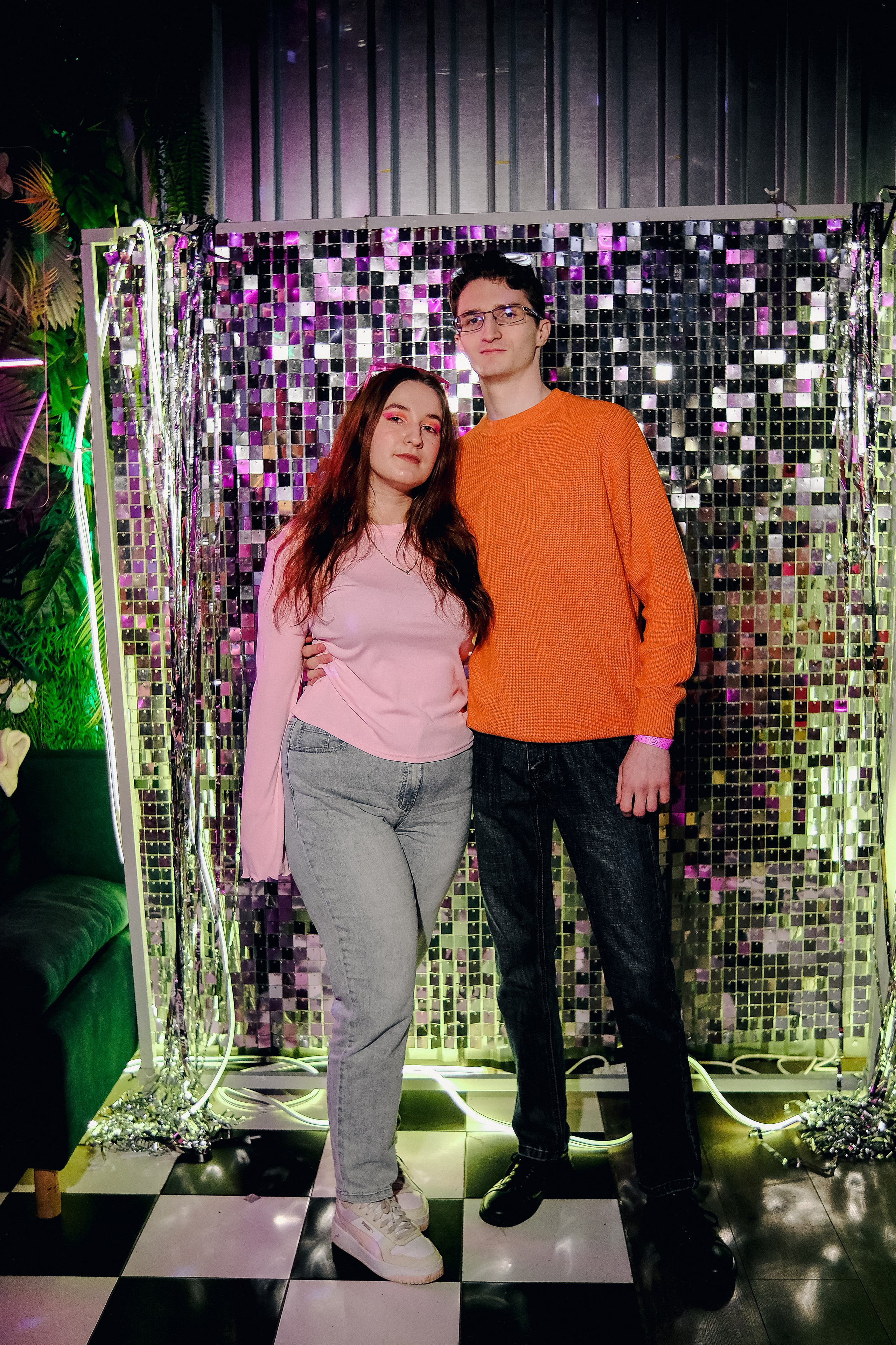 Rubin loft ДР Алины. Phdkvmr.ru