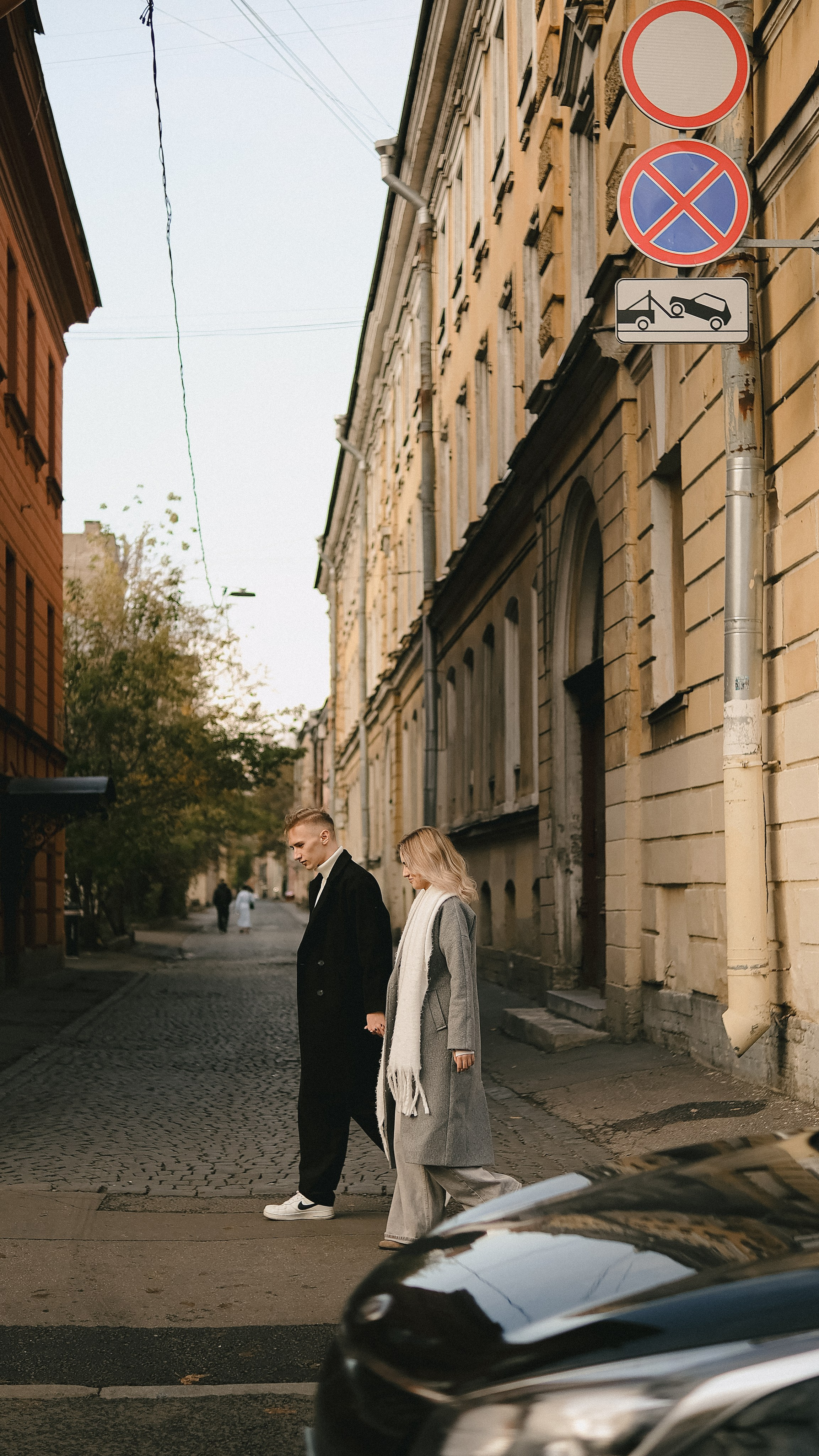 Полина & Илья. Phdkvmr.ru