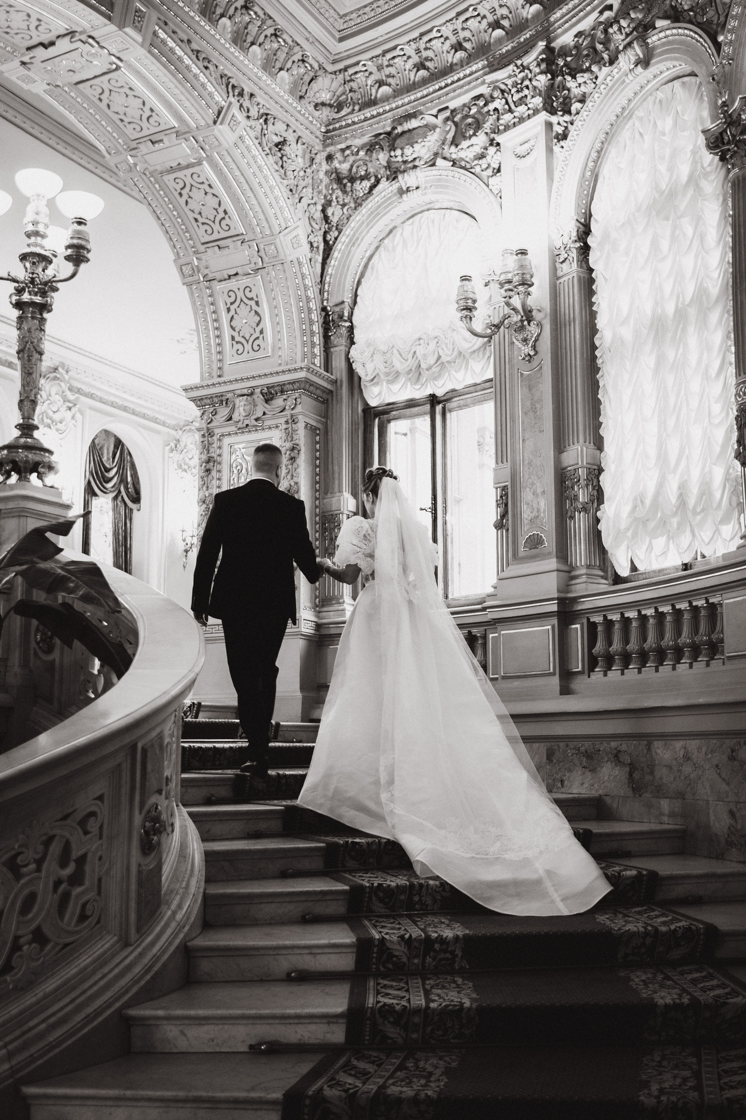 Аня & Рома ДБ1+Дом Учёных. Phdkvmr.ru