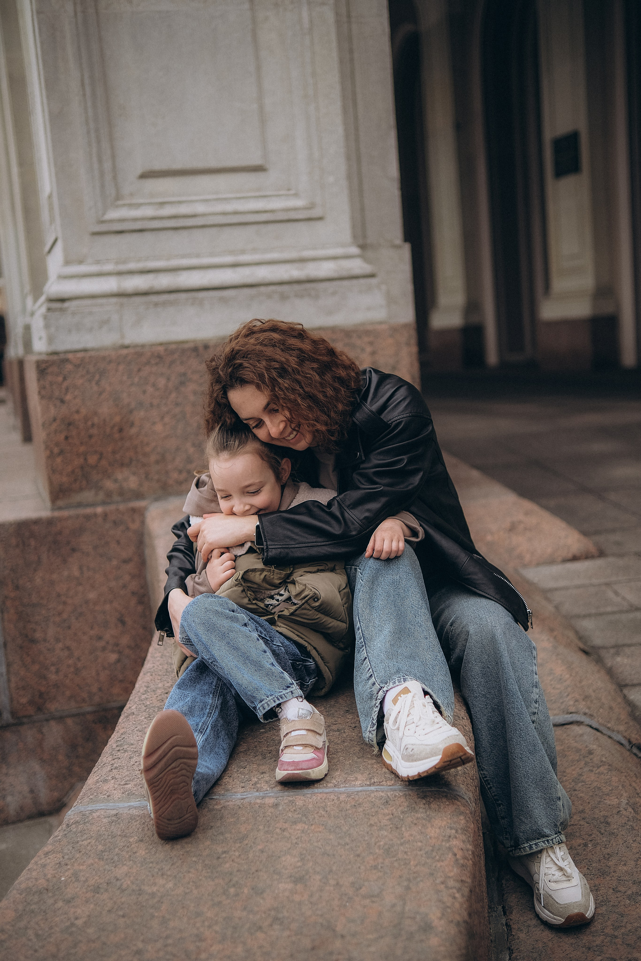 Марина & Маша. Phdkvmr.ru