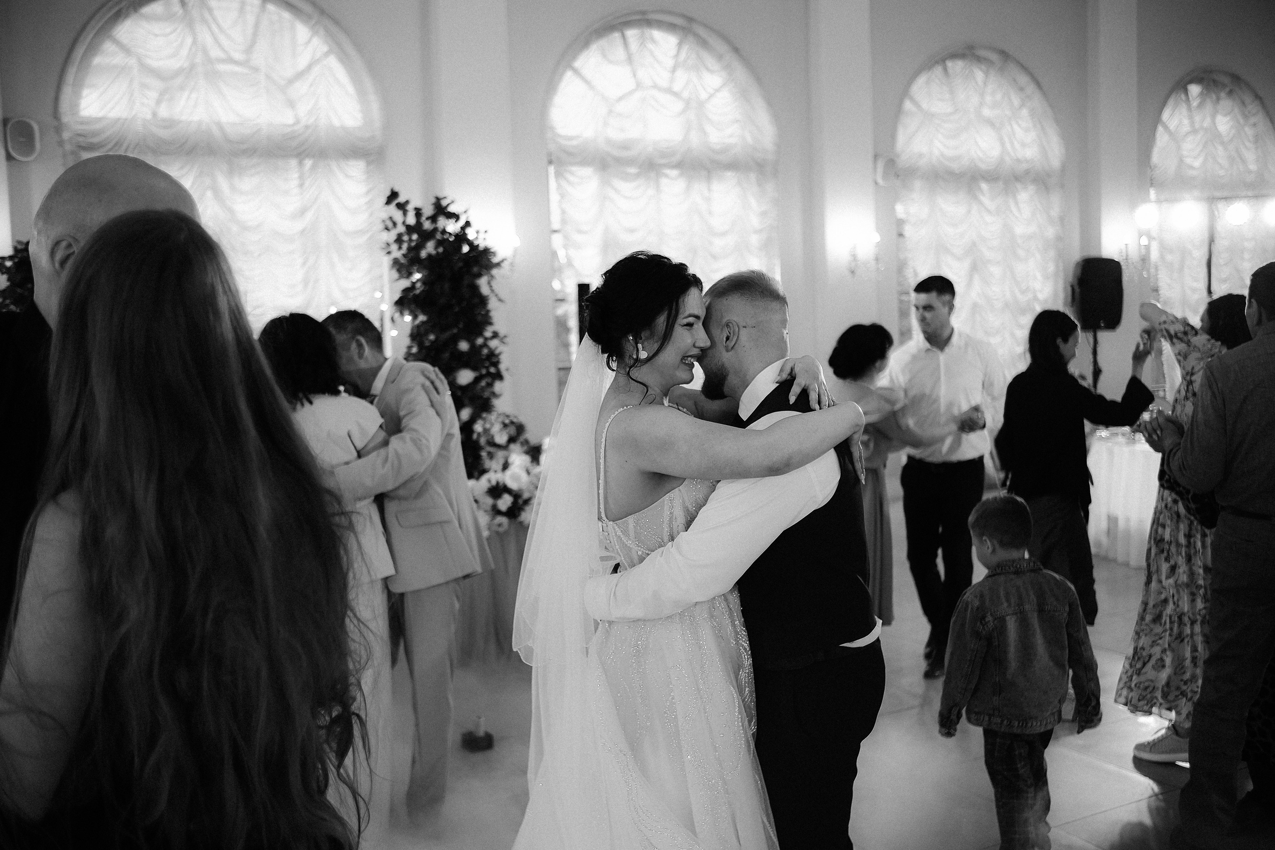 Рида & Богдан. Пушкин. Phdkvmr.ru