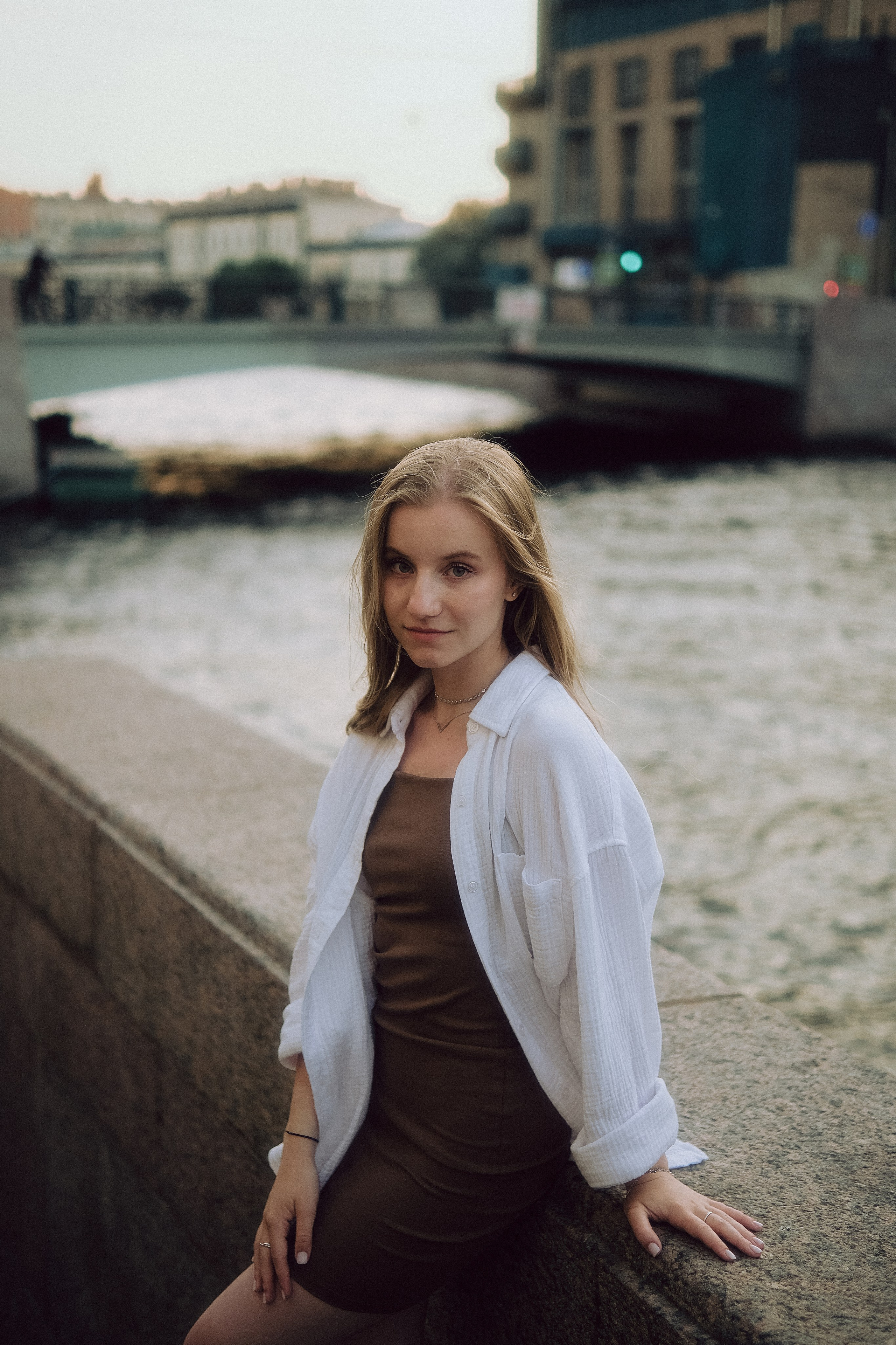 Лиза & Серёжа. Phdkvmr.ru