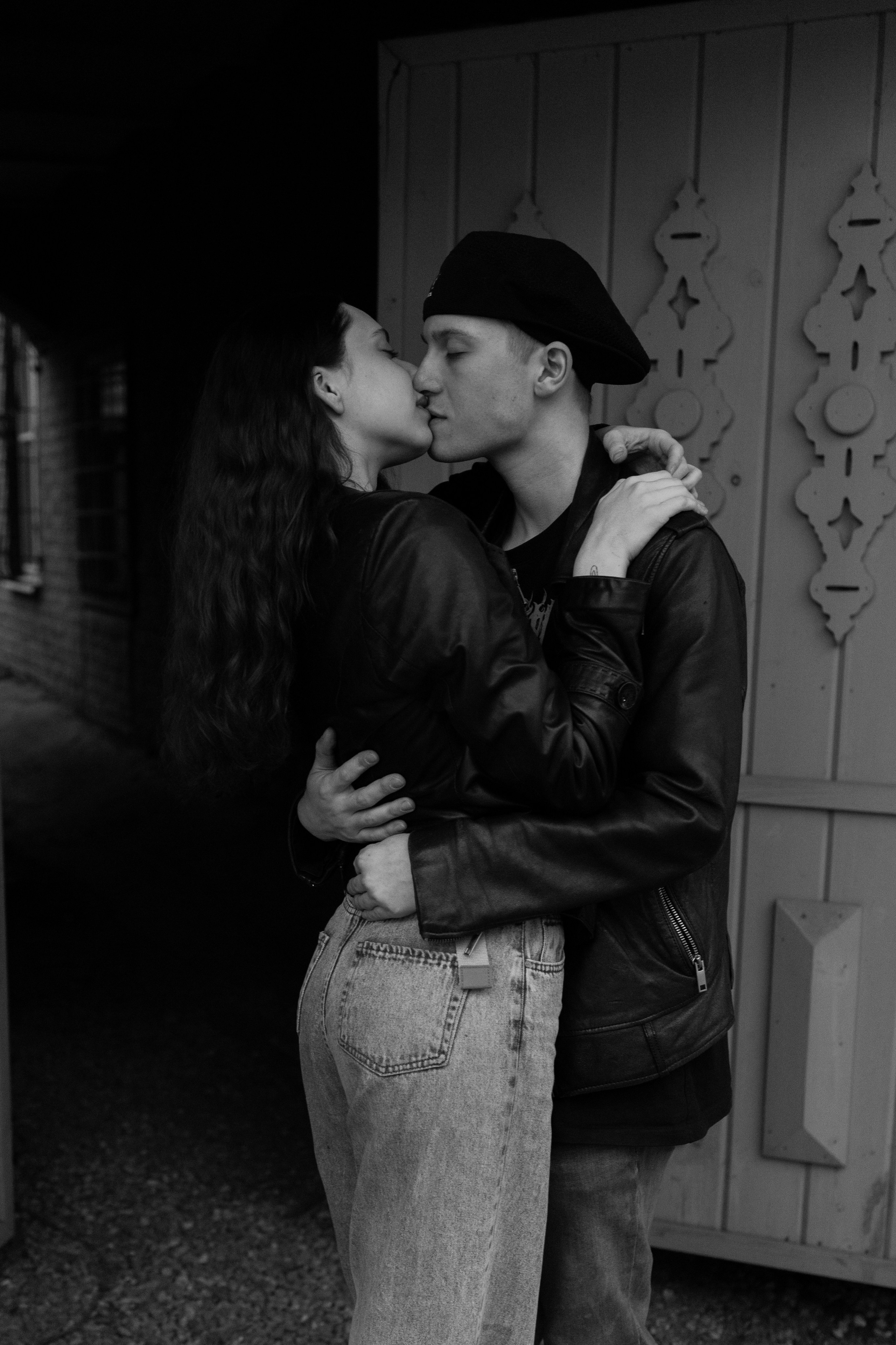 Love story. Фотограф в Самаре Женя Шулепова