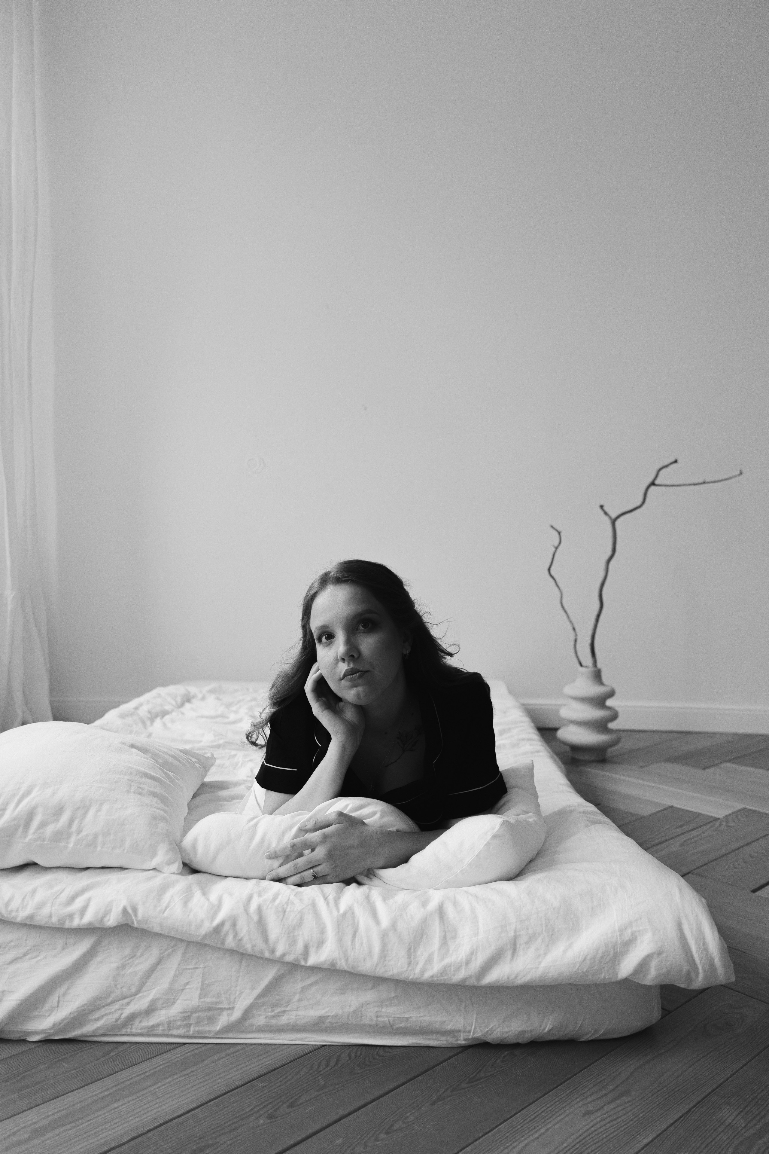 Влада. Фотограф в Самаре Юля Борщ