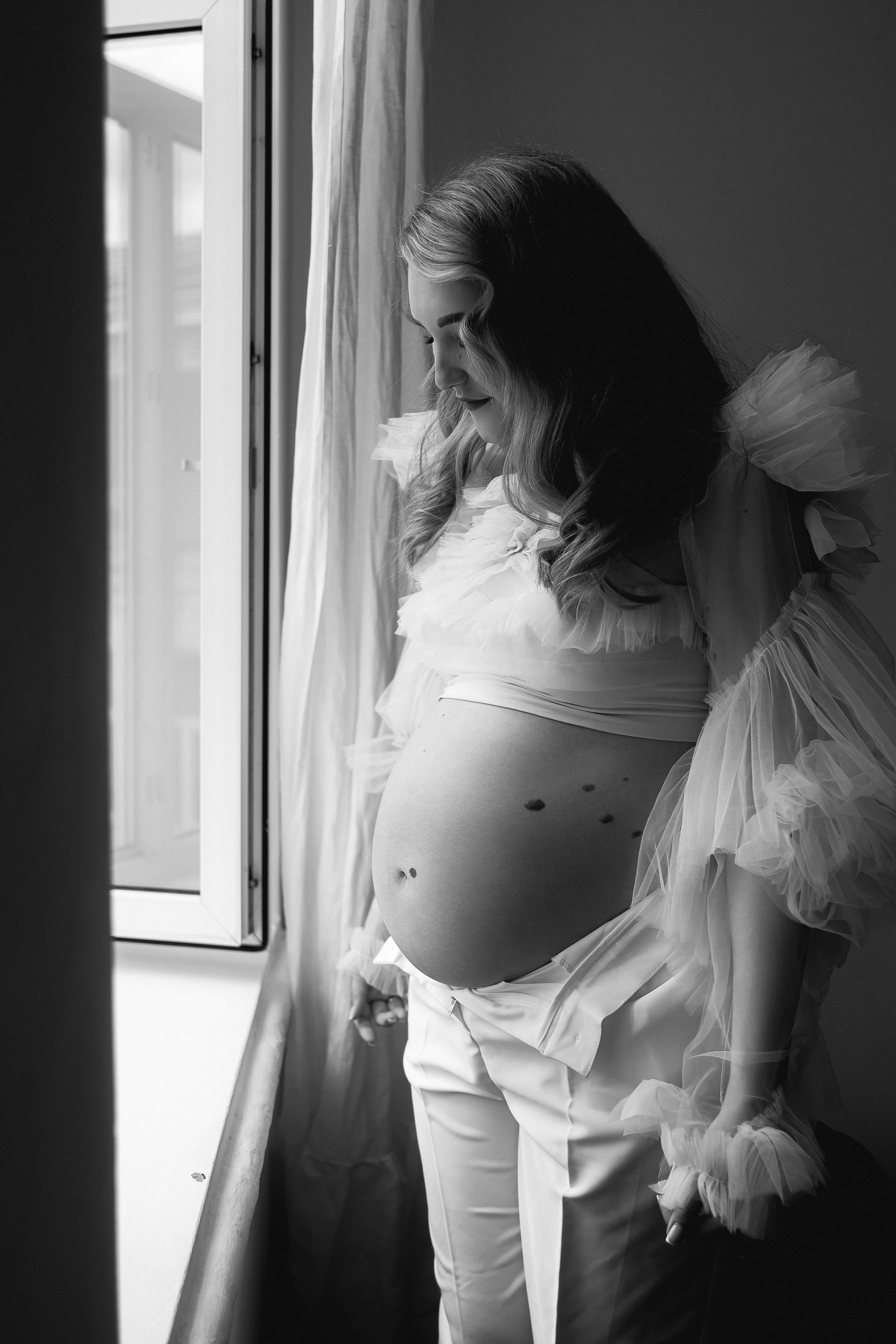 Ксюша. Фотограф в Самаре Юля Борщ