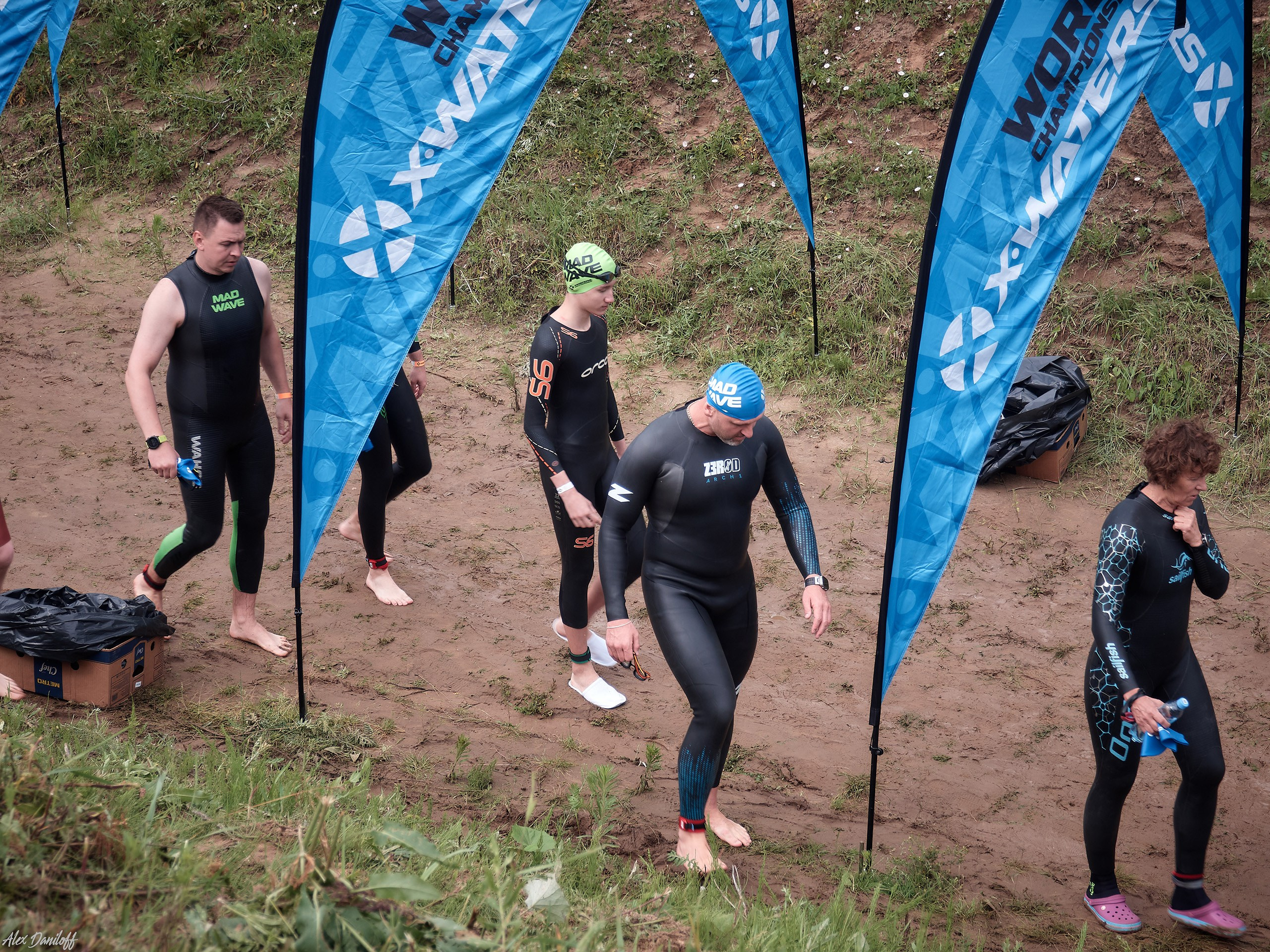 X-Waters Муром 2025. Муром-Инфо. Новости культуры, образования, спорта в городе Муром